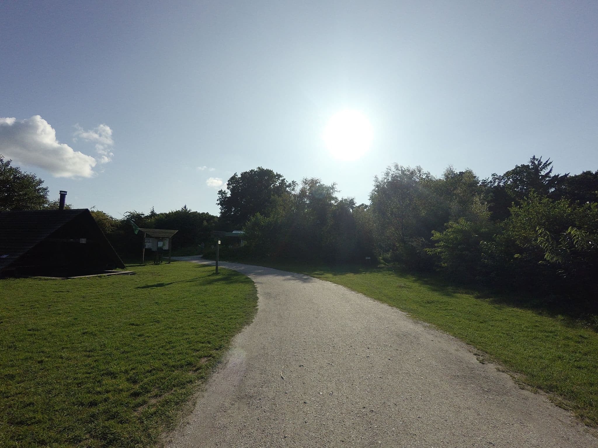 Street view near Natuurkampeerterrein West-Terschelling, West-Terschelling