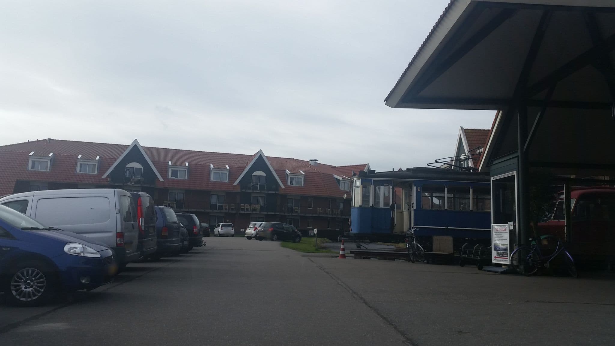 Street view near De Rijper Eilanden, De Rijp — © it_s_so_funny (CC BY-SA · Mapillary)