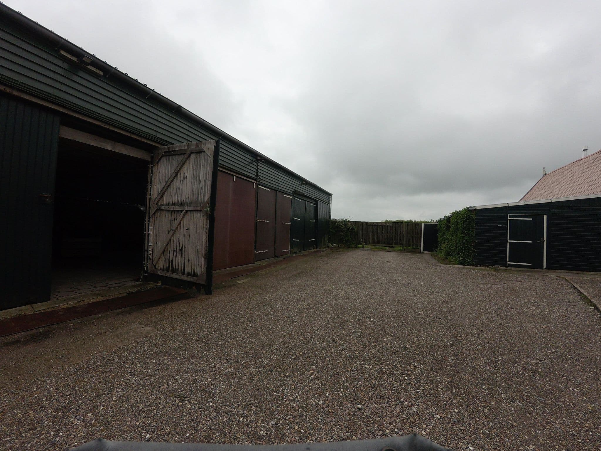 Street view near De Groote Keijns, Schagerbrug — © ankeric (CC BY-SA · Mapillary)