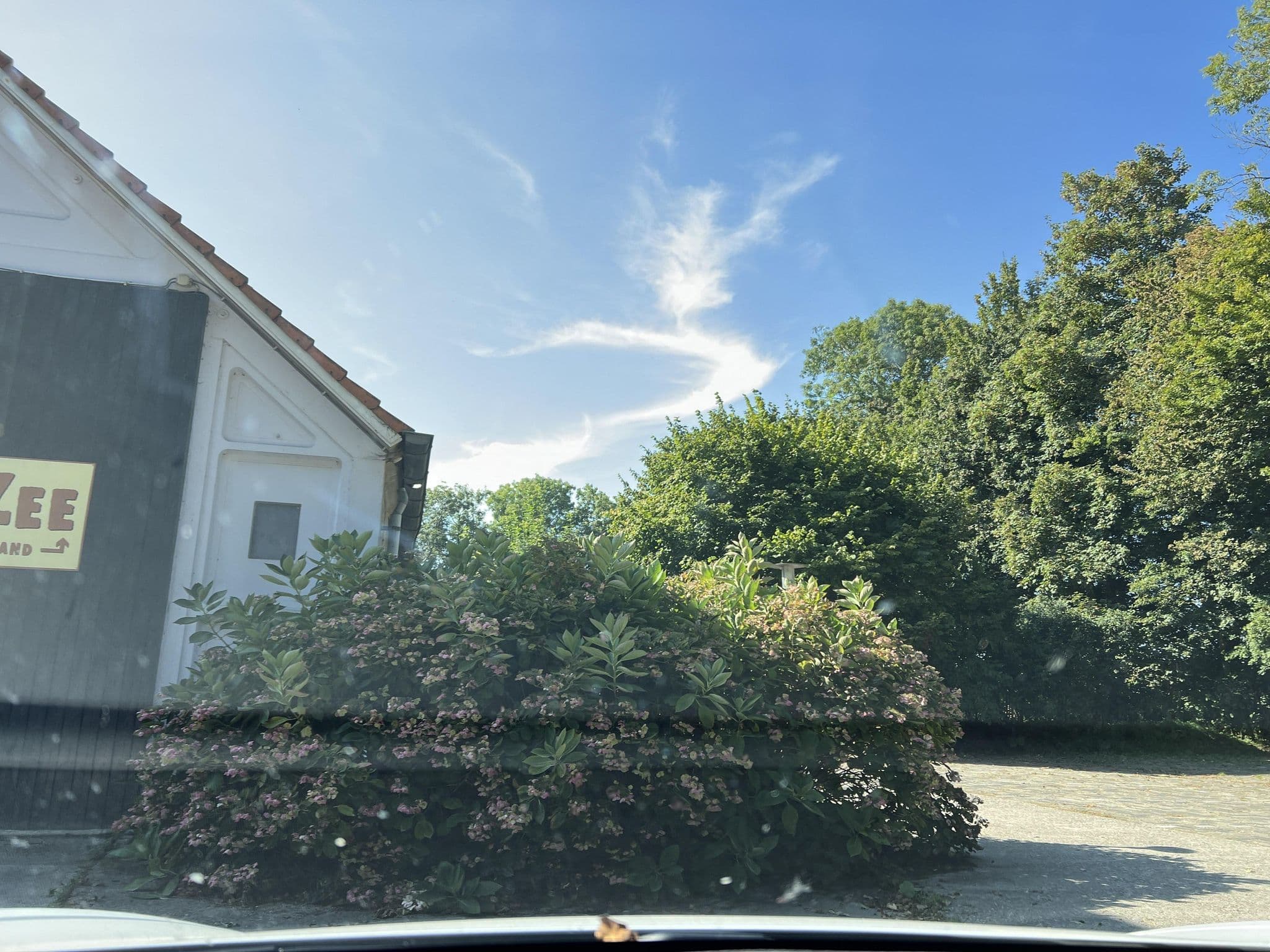 Street view near Groepsaccommodatie SuyderZee, Blokzijl — © ottor (CC BY-SA · Mapillary)