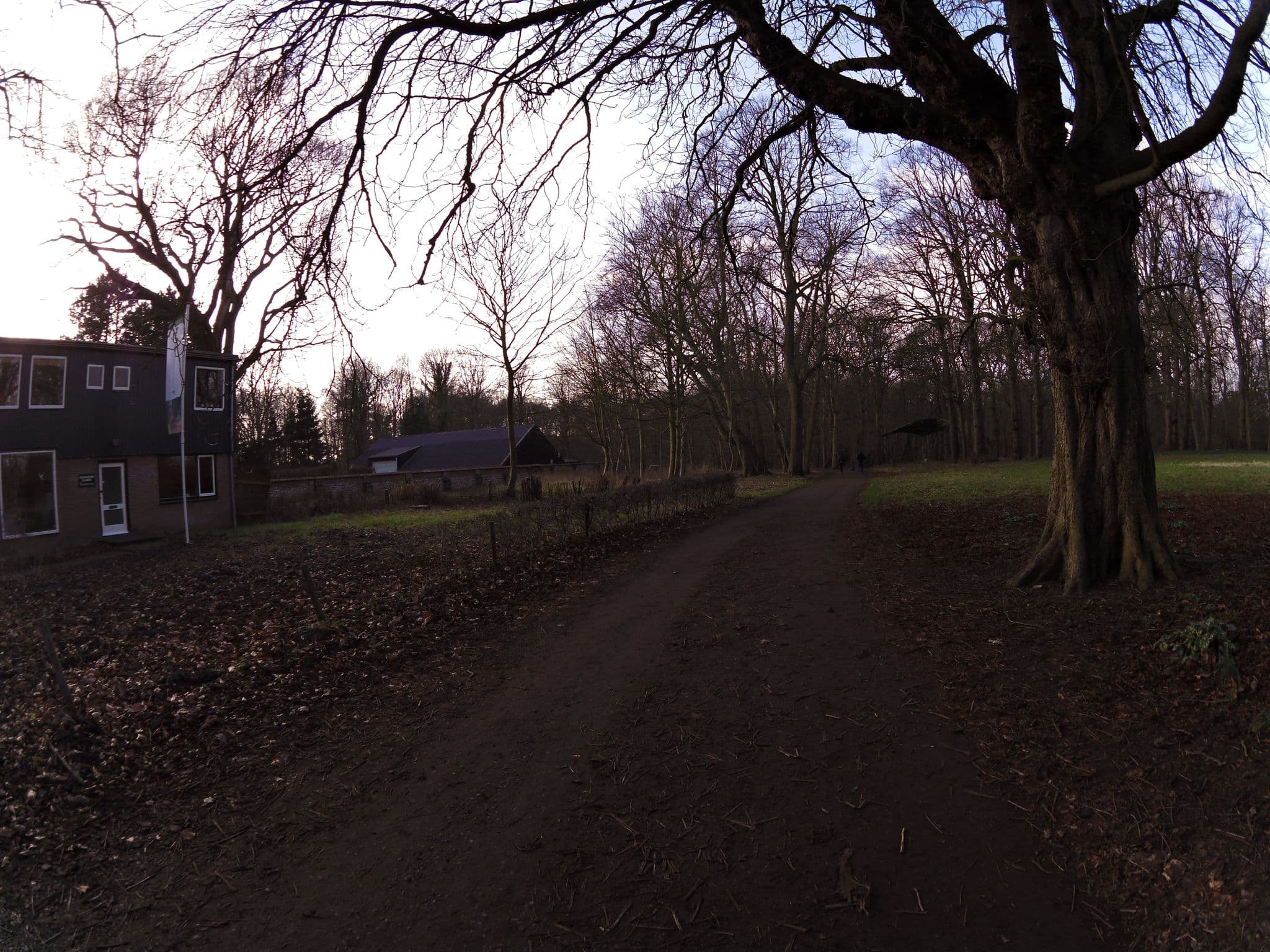 Street view near Motel "Oostvoorne", Oostvoorne — © sander_h (CC BY-SA · Mapillary)