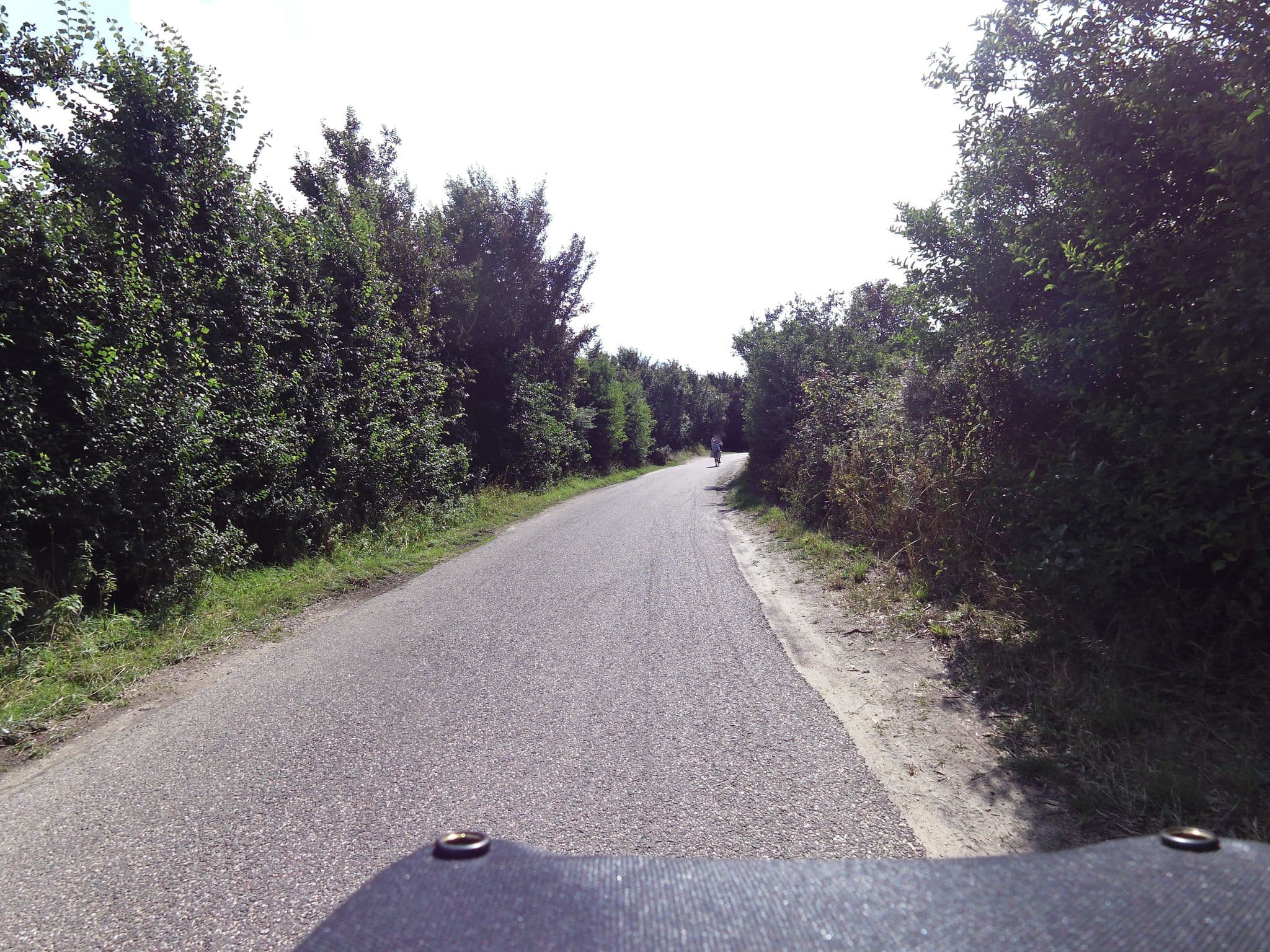 Street view near Studio aan Zee, Ouddorp — © sander_h (CC BY-SA · Mapillary)