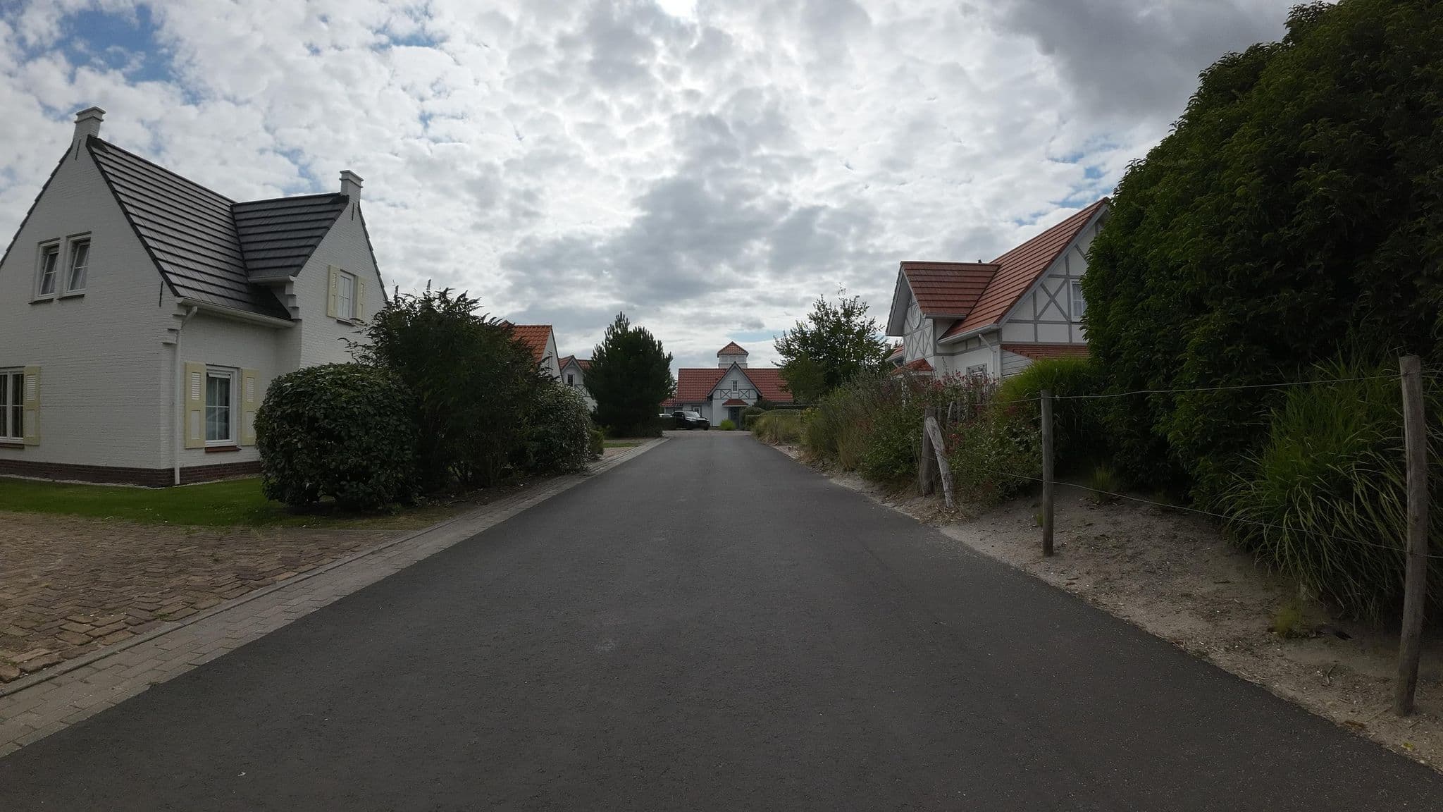 Street view near Zeehuys, Sluis — © teddy73 (CC BY-SA · Mapillary)