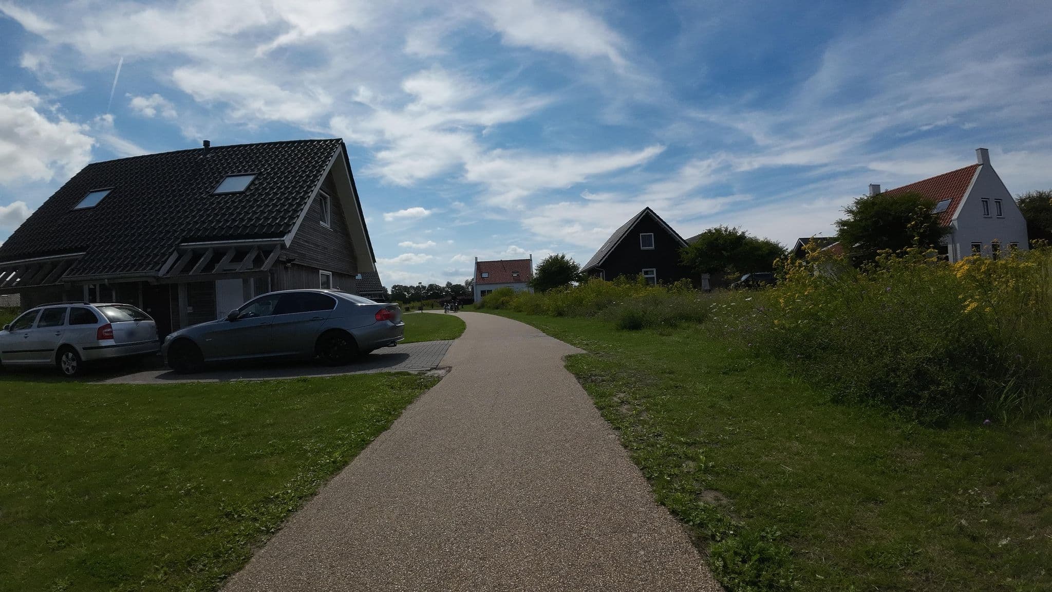 Street view near 234, Oostburg