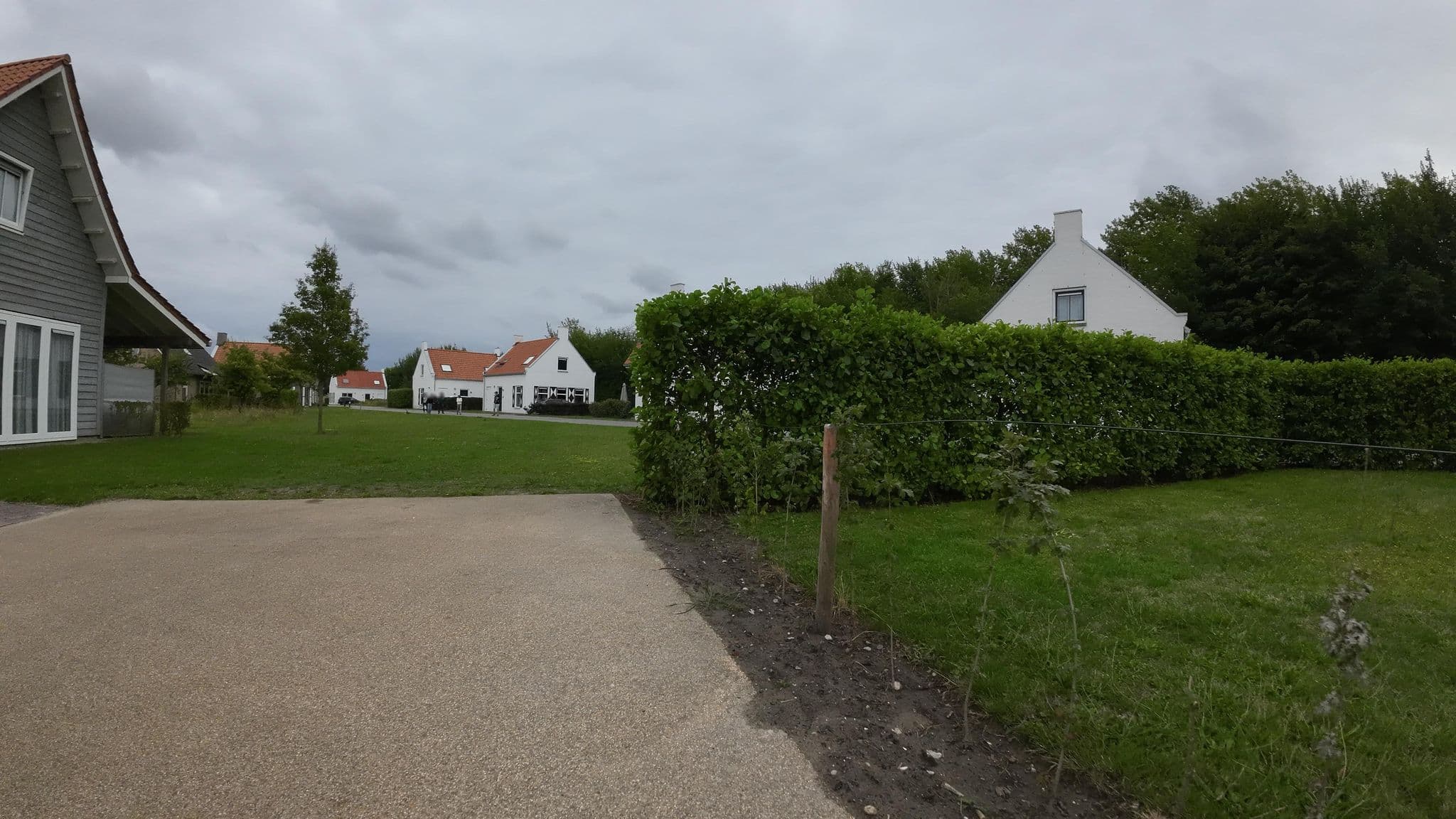 Street view near 126, Breskens
