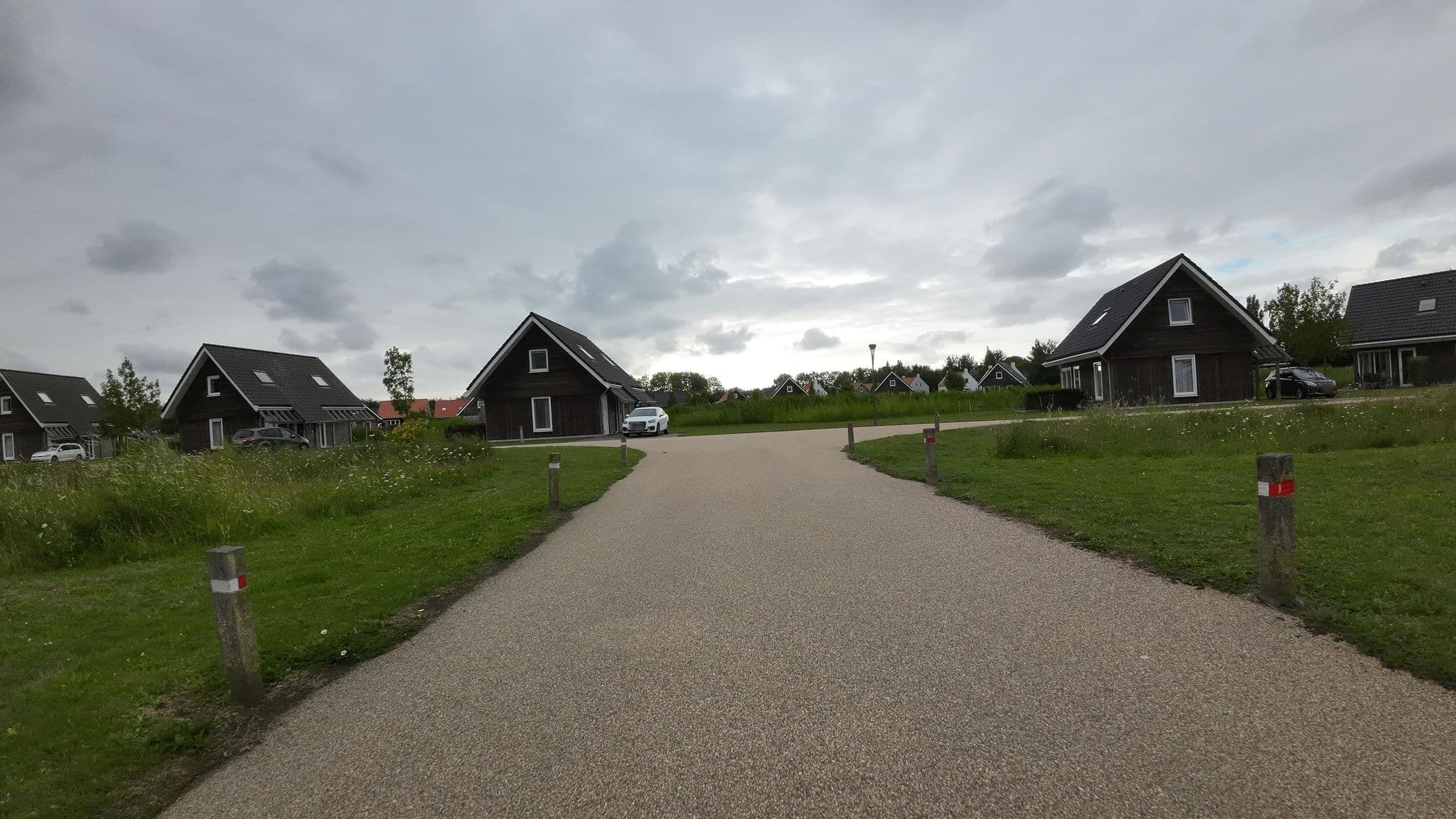Street view near 328, Breskens