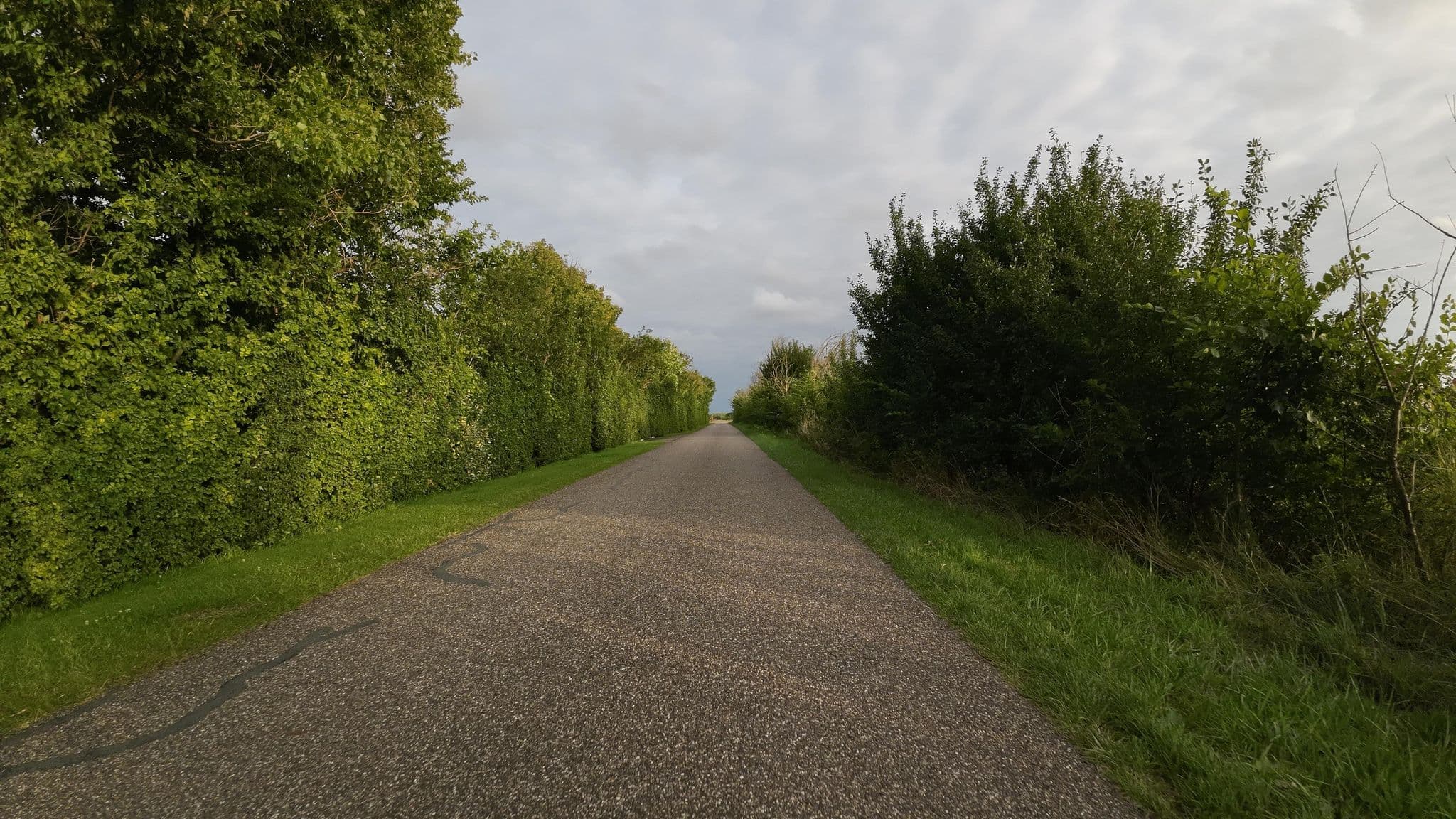 Street view near 419, Breskens — © teddy73 (CC BY-SA · Mapillary)
