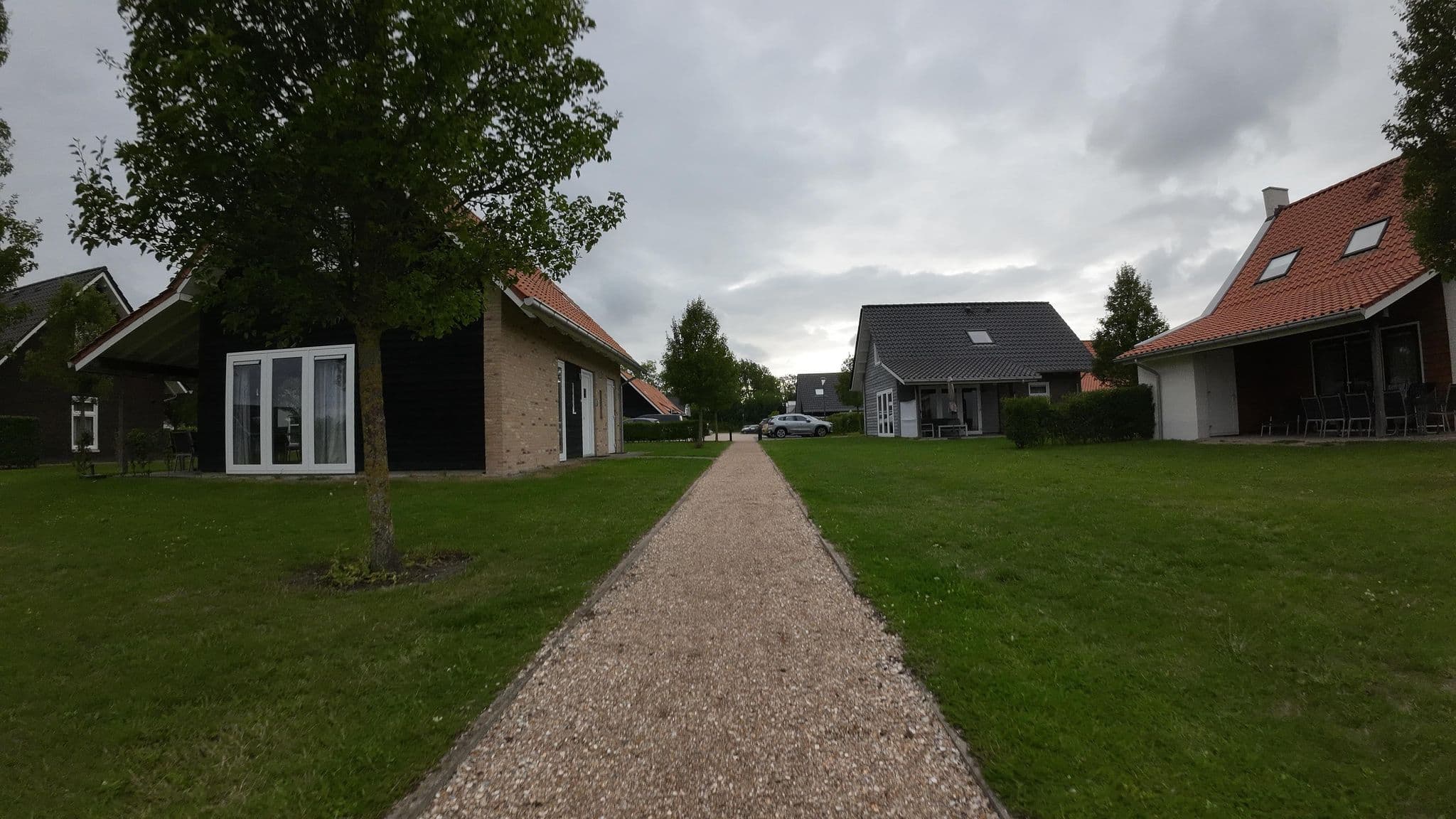 Street view near 136, Breskens
