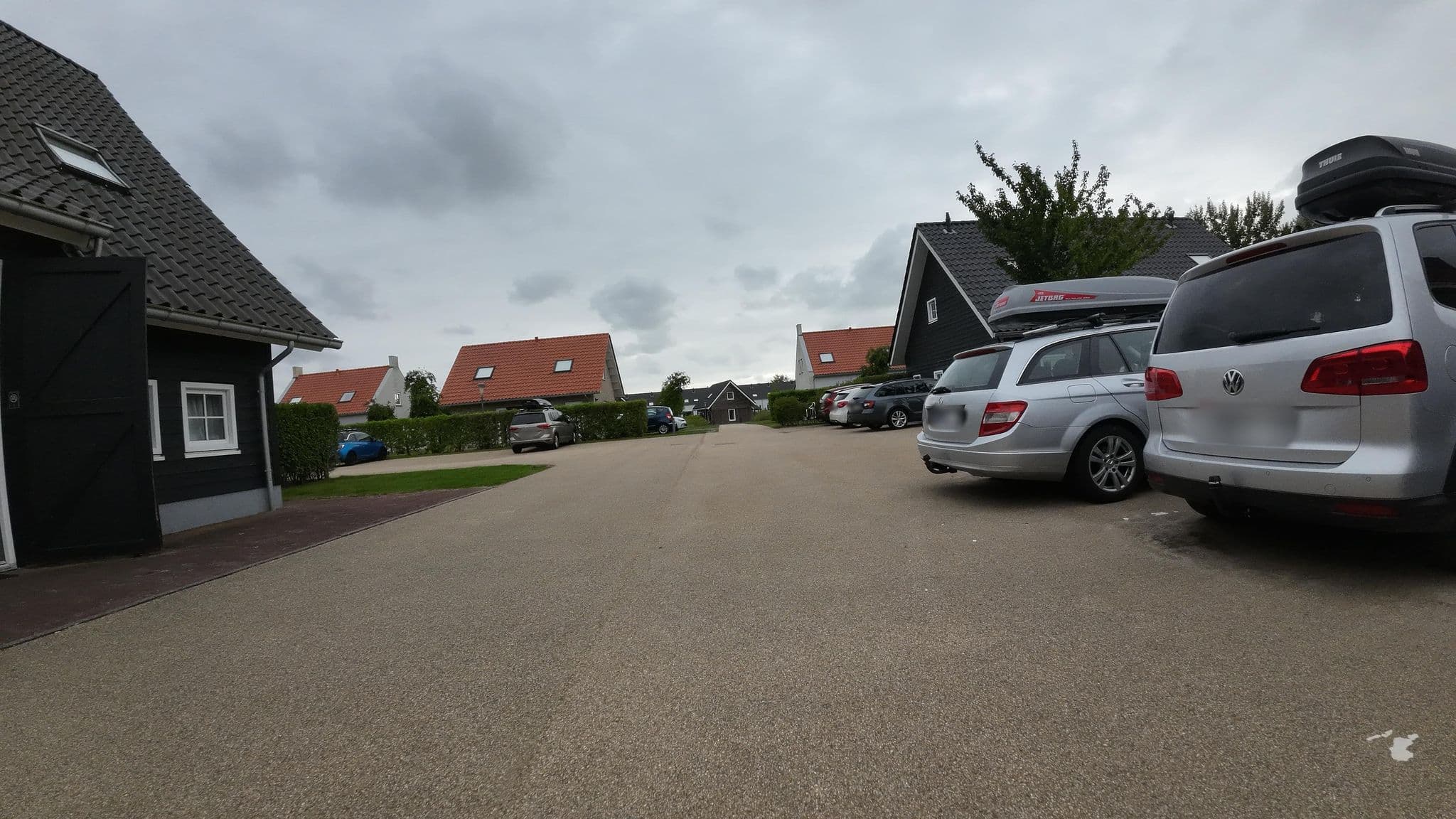 Street view near 402, Breskens