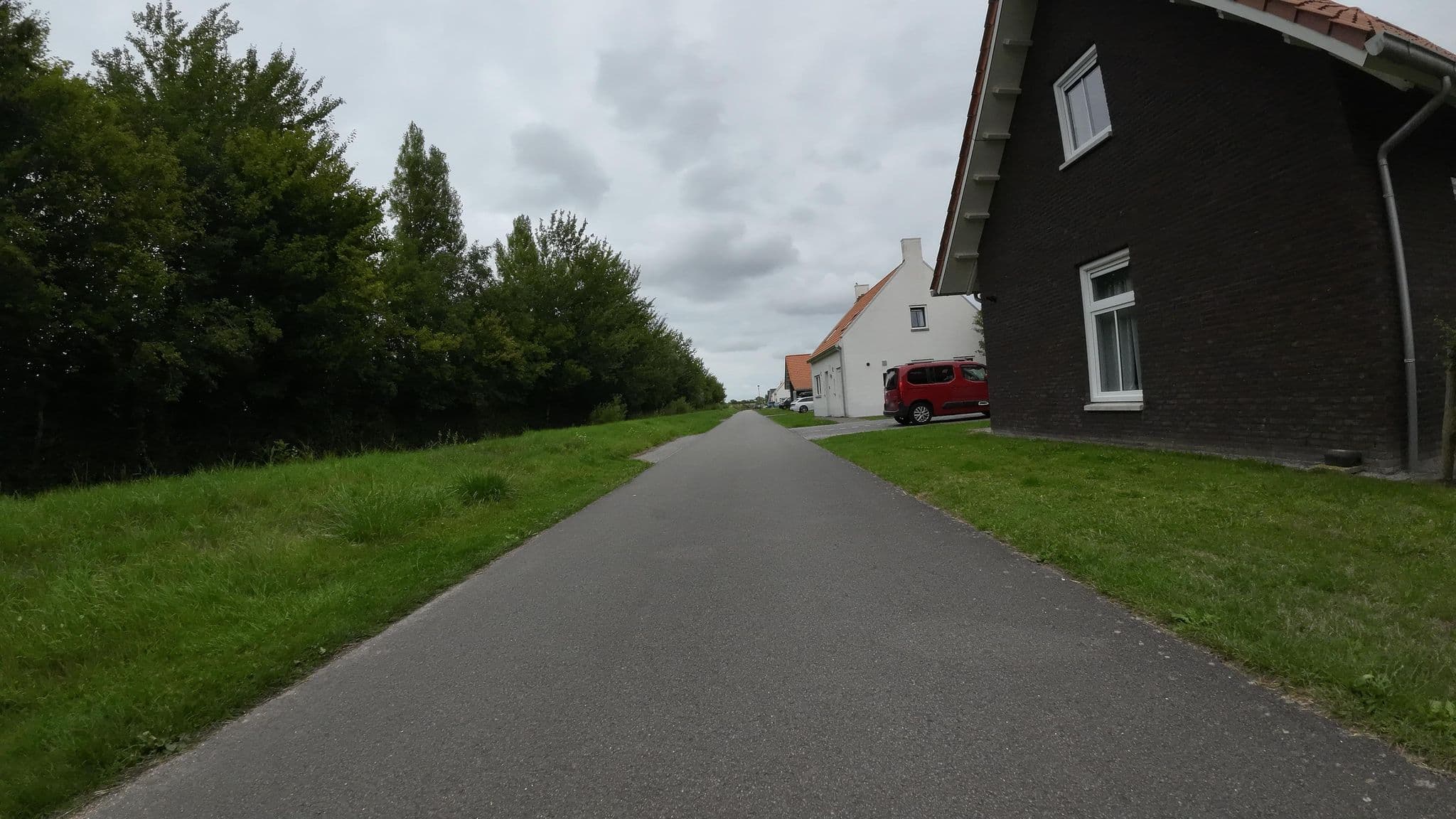 Street view near 148, Breskens
