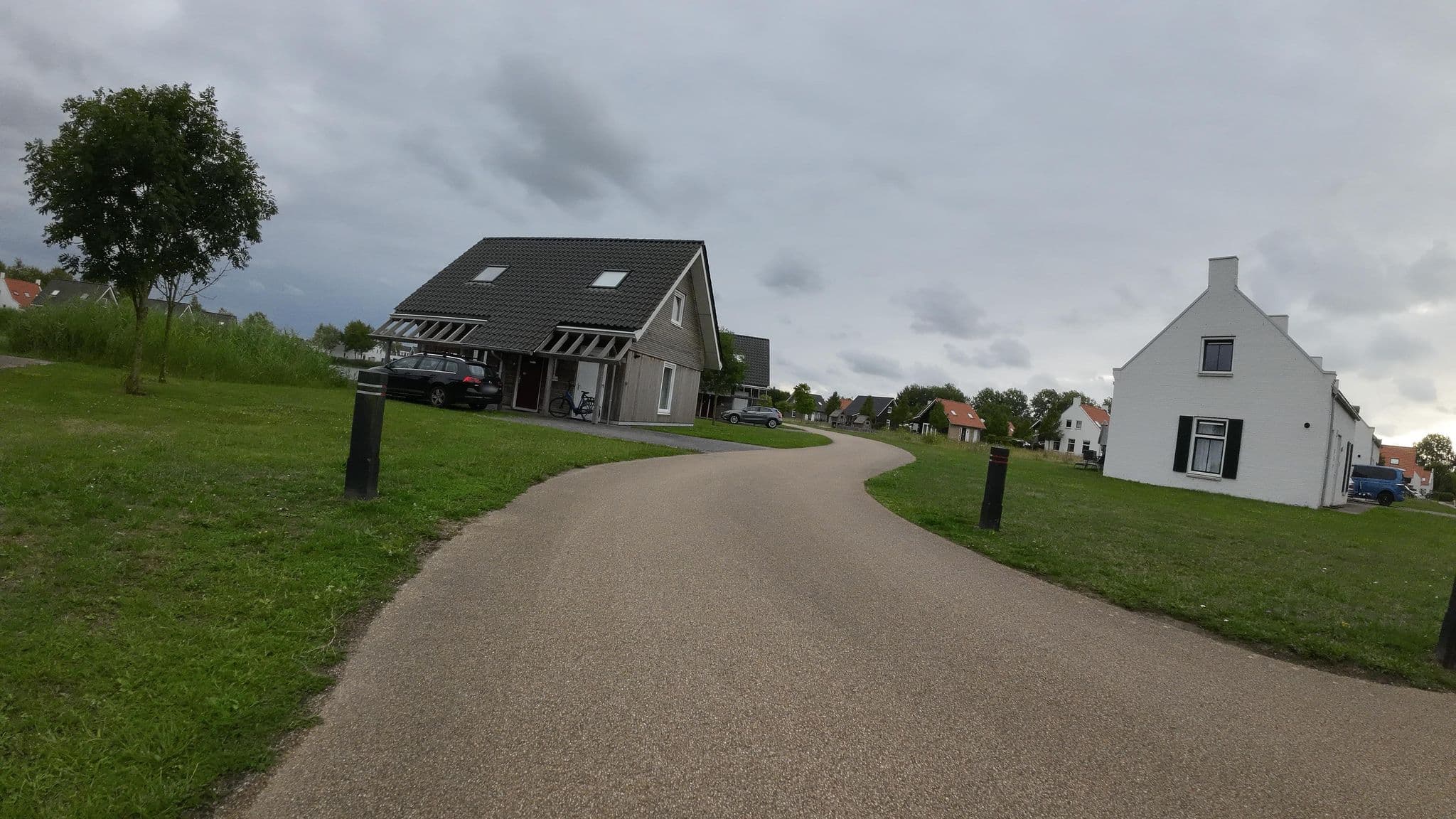 Street view near 160, Breskens