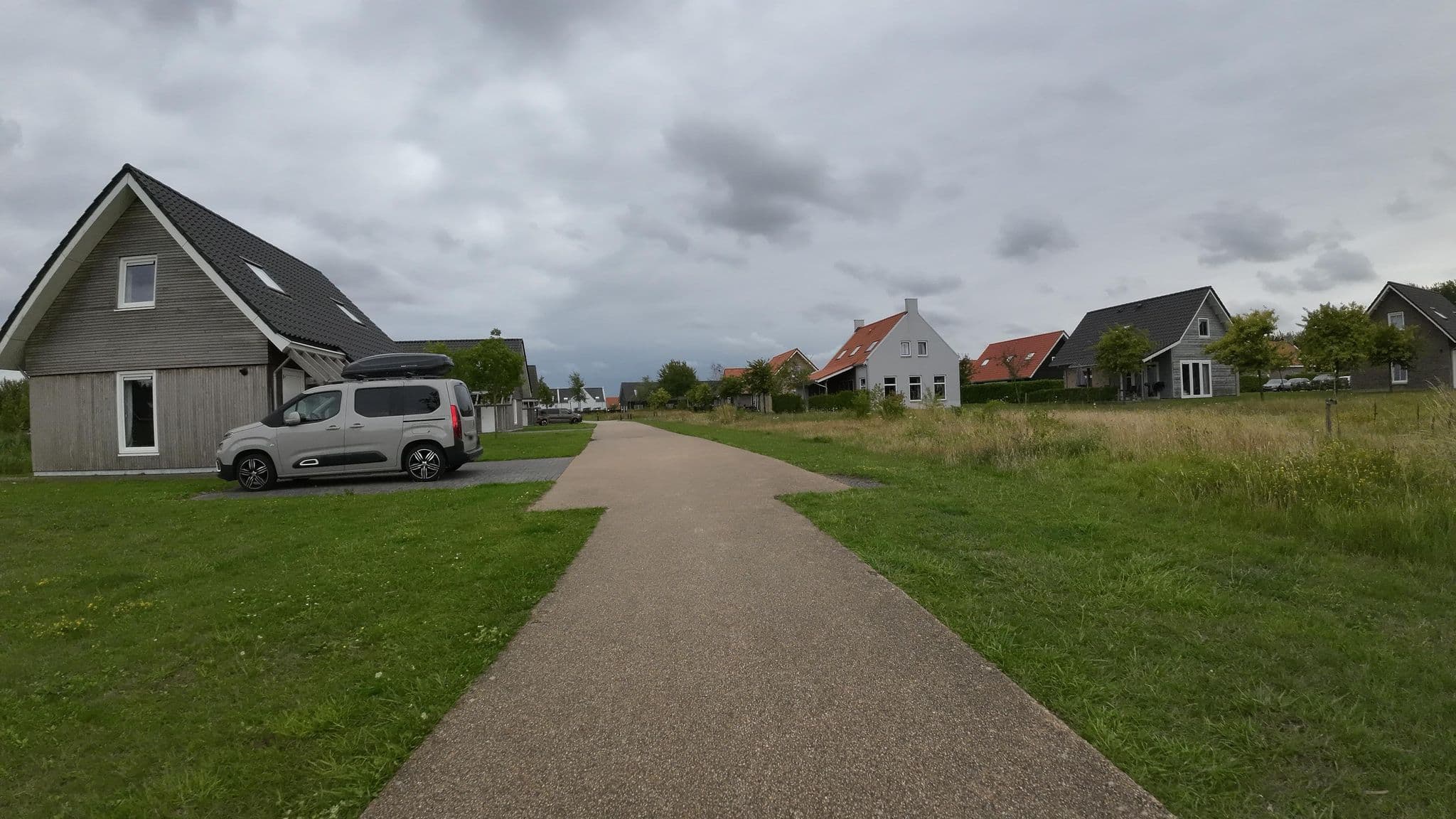 Street view near 114, Breskens