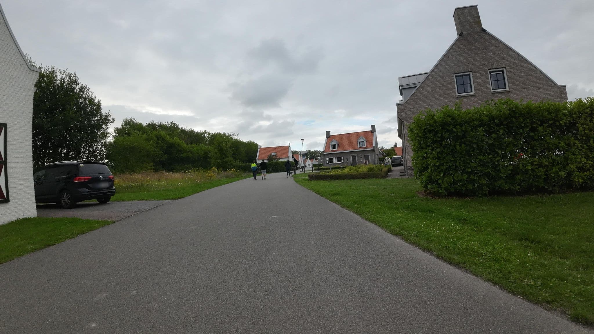 Street view near 101, Breskens
