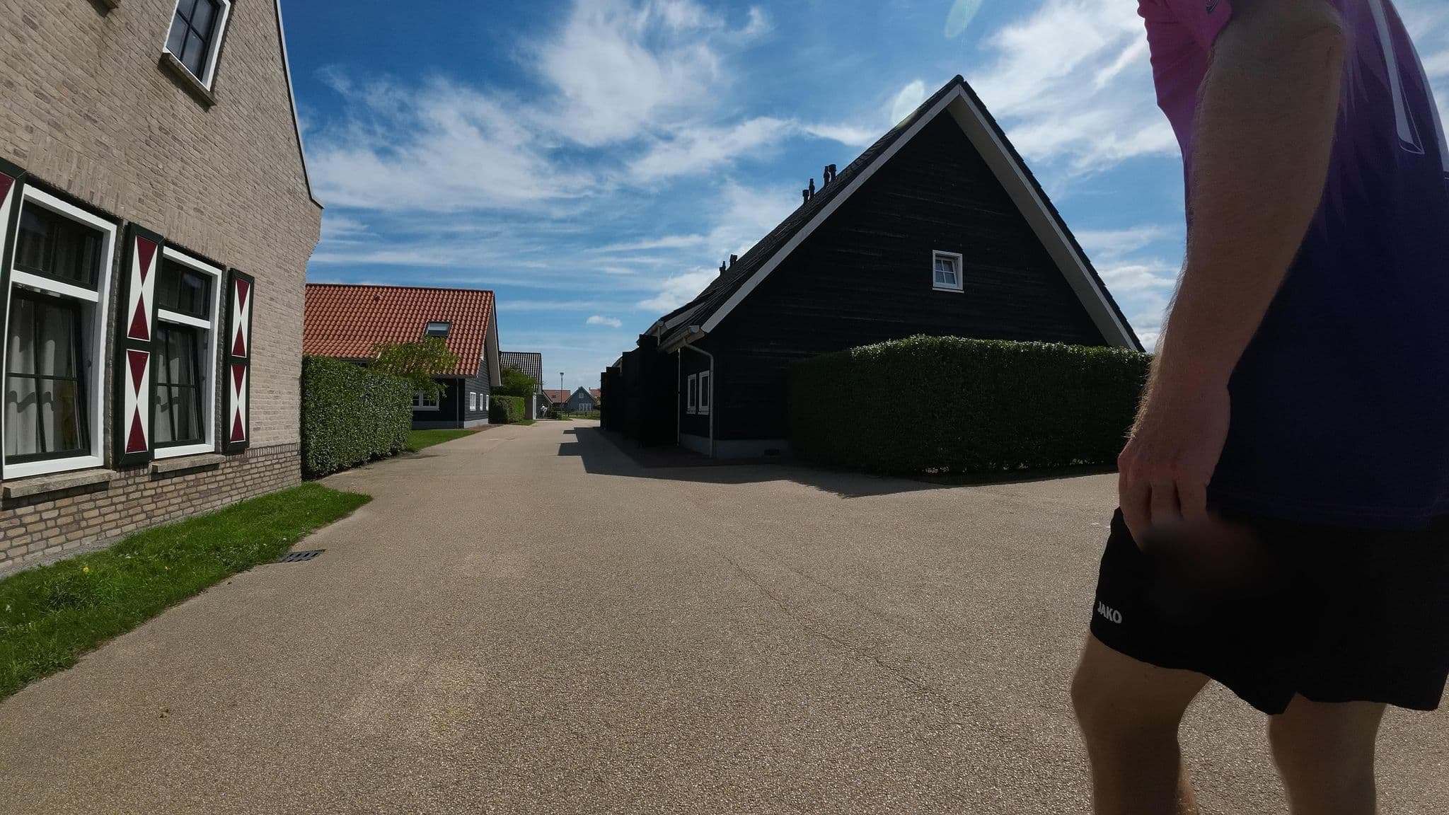 Street view near 237, Oostburg