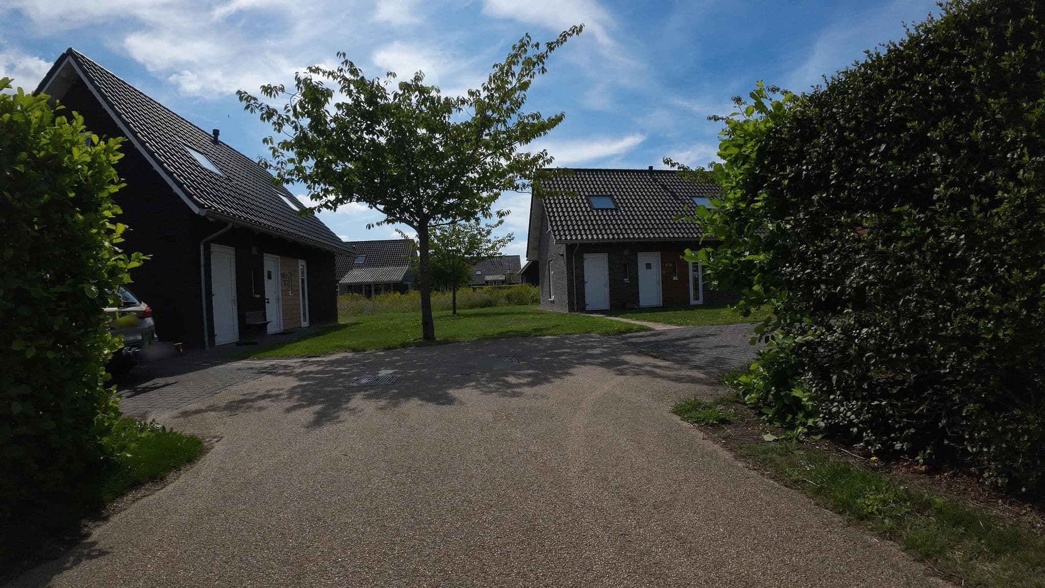 Street view near 236, Oostburg