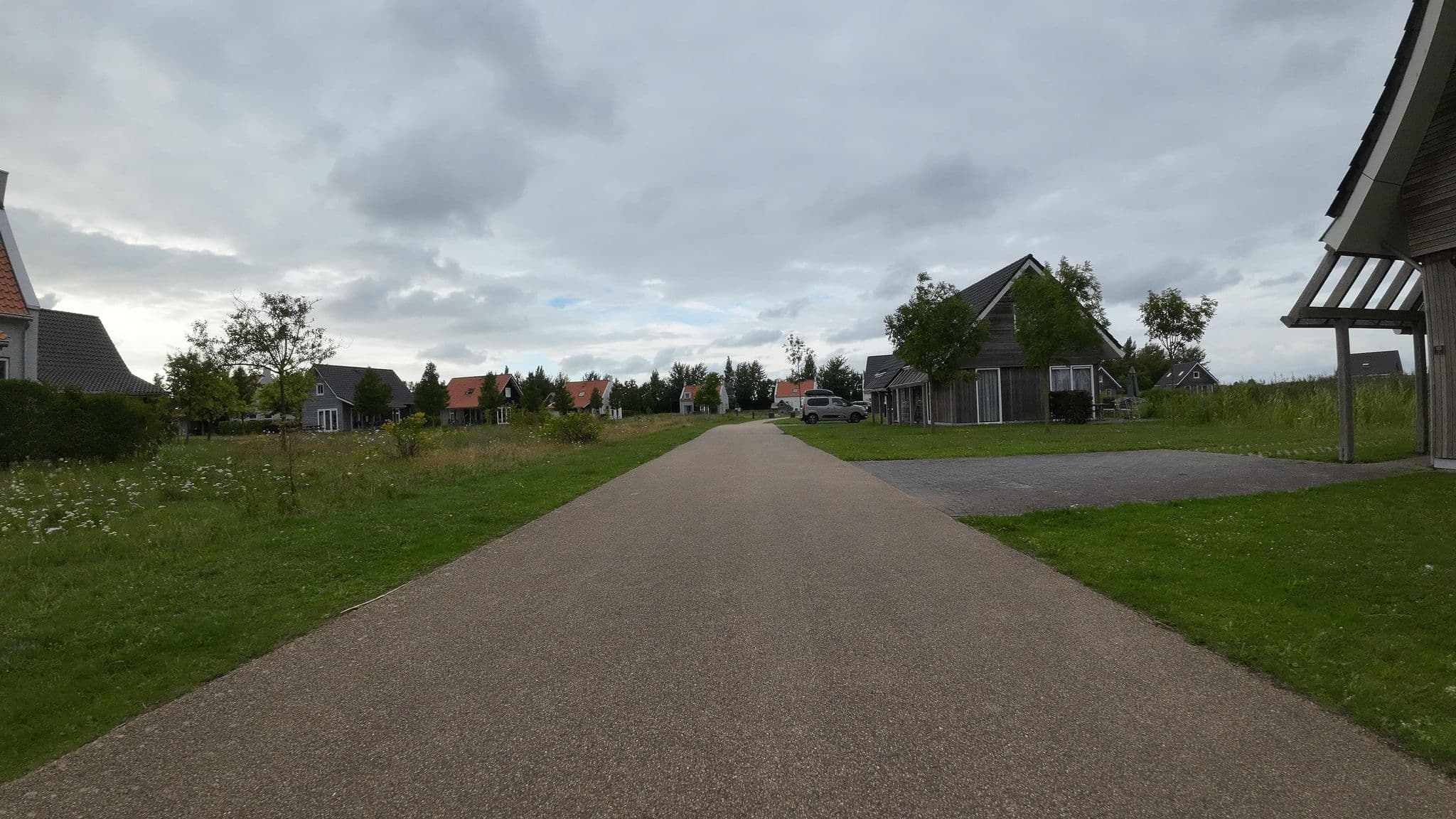 Street view near 113, Breskens