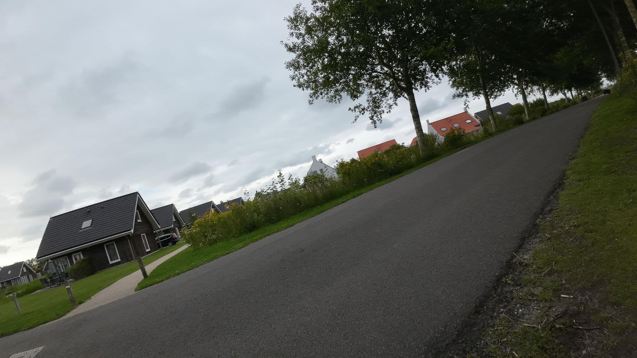 Street view near 307, Breskens