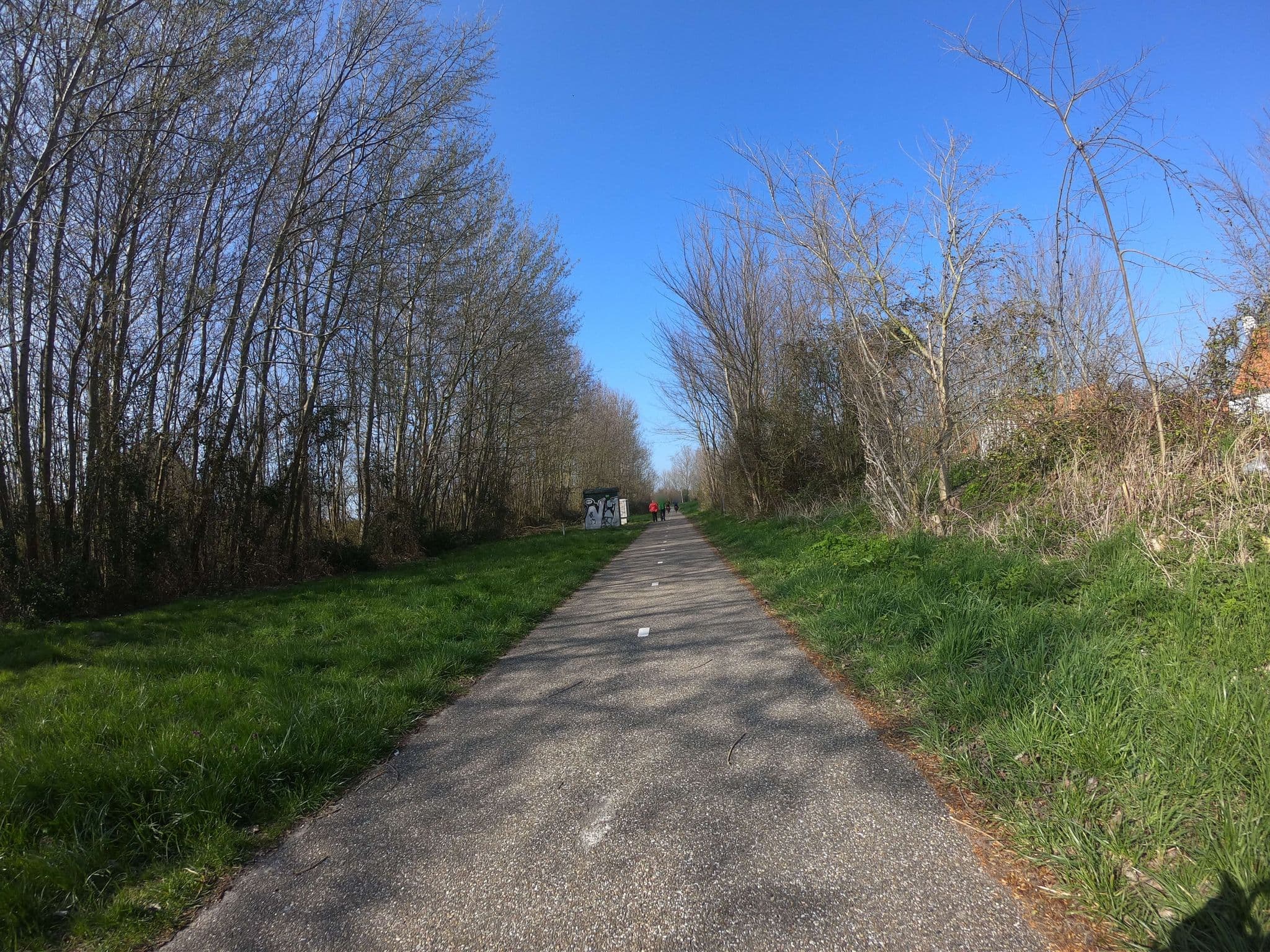 Street view near 124, Breskens — © filipc (CC BY-SA · Mapillary)
