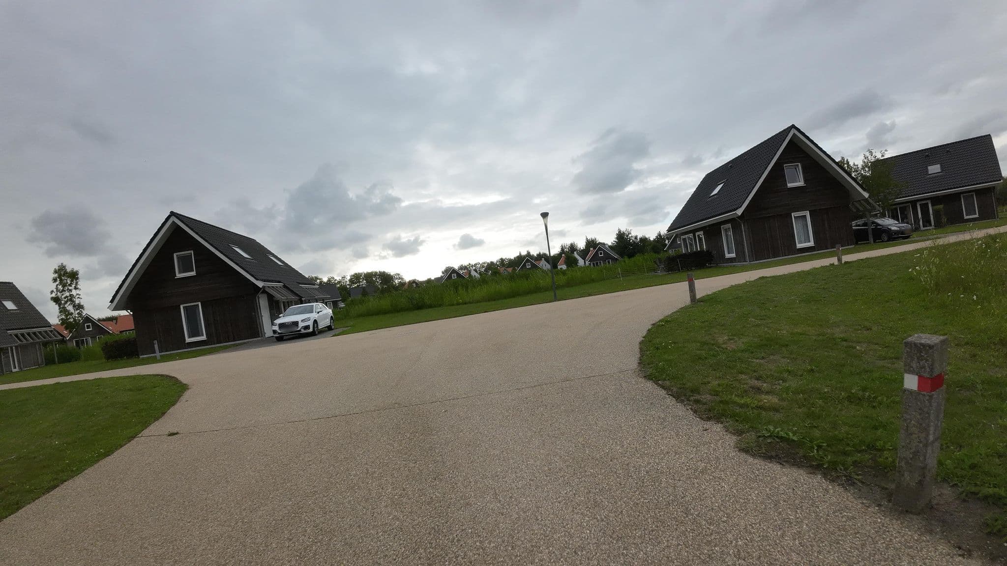 Street view near 304, Breskens