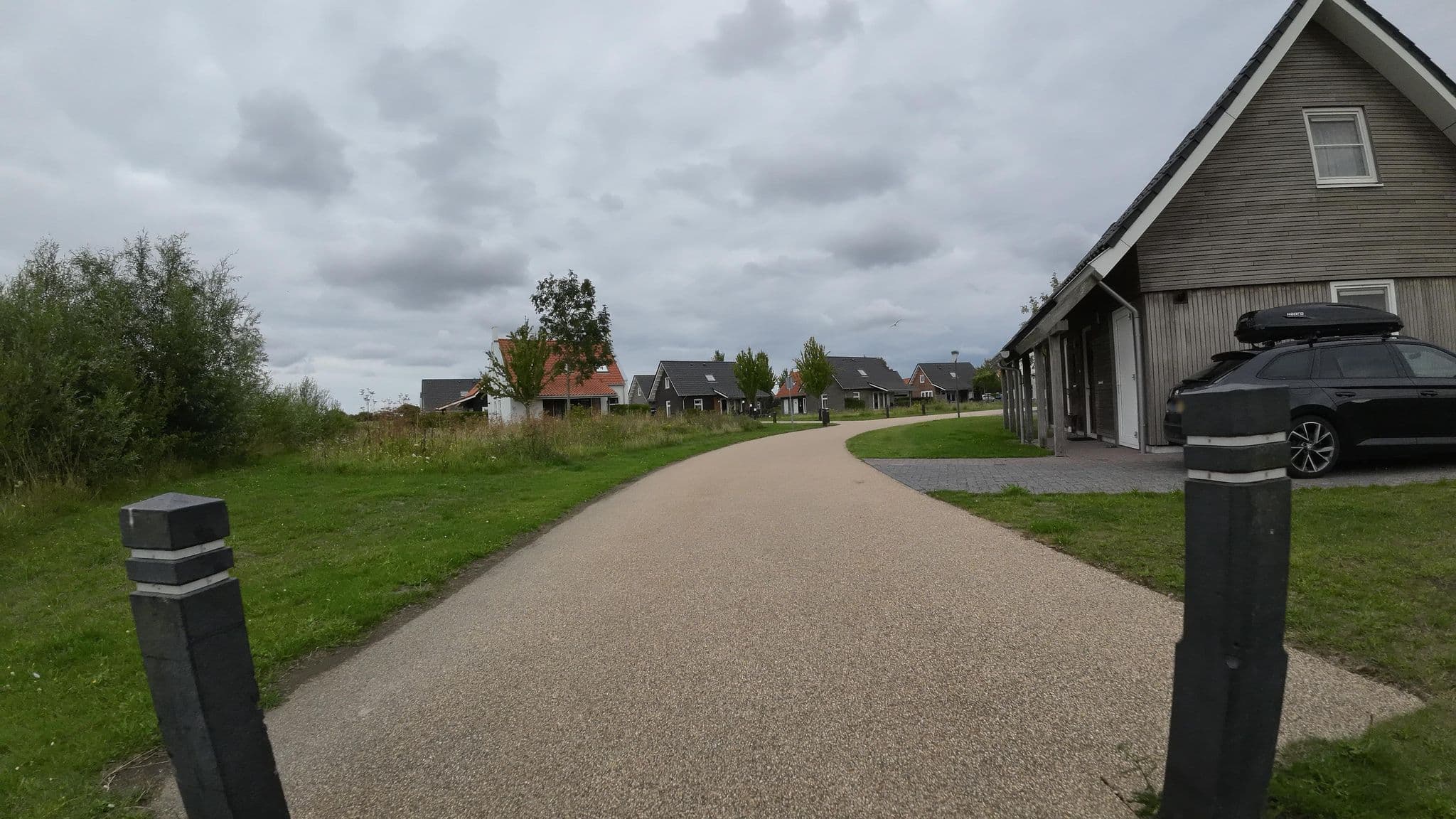 Street view near 327, Breskens