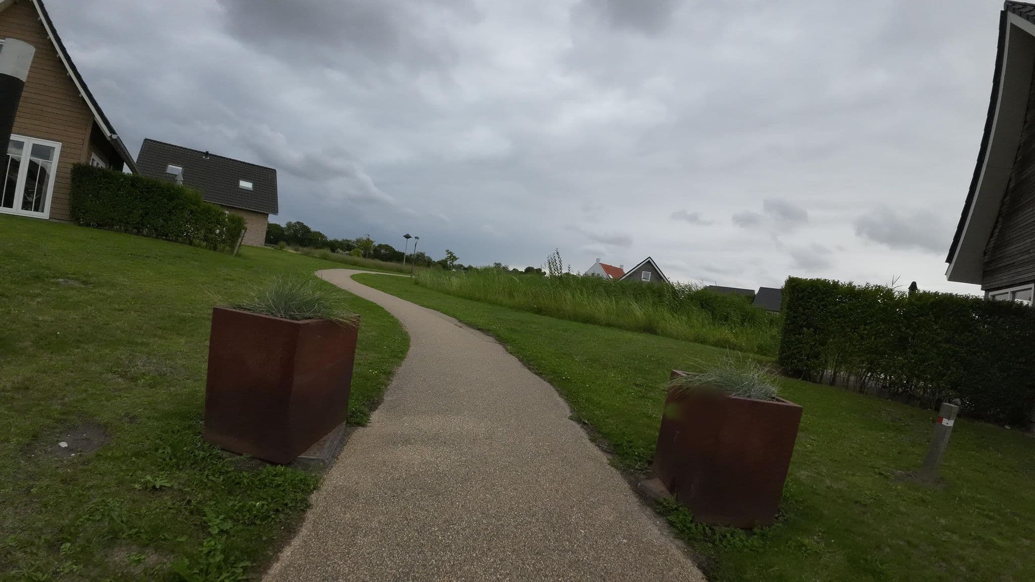 Street view near 436, Oostburg