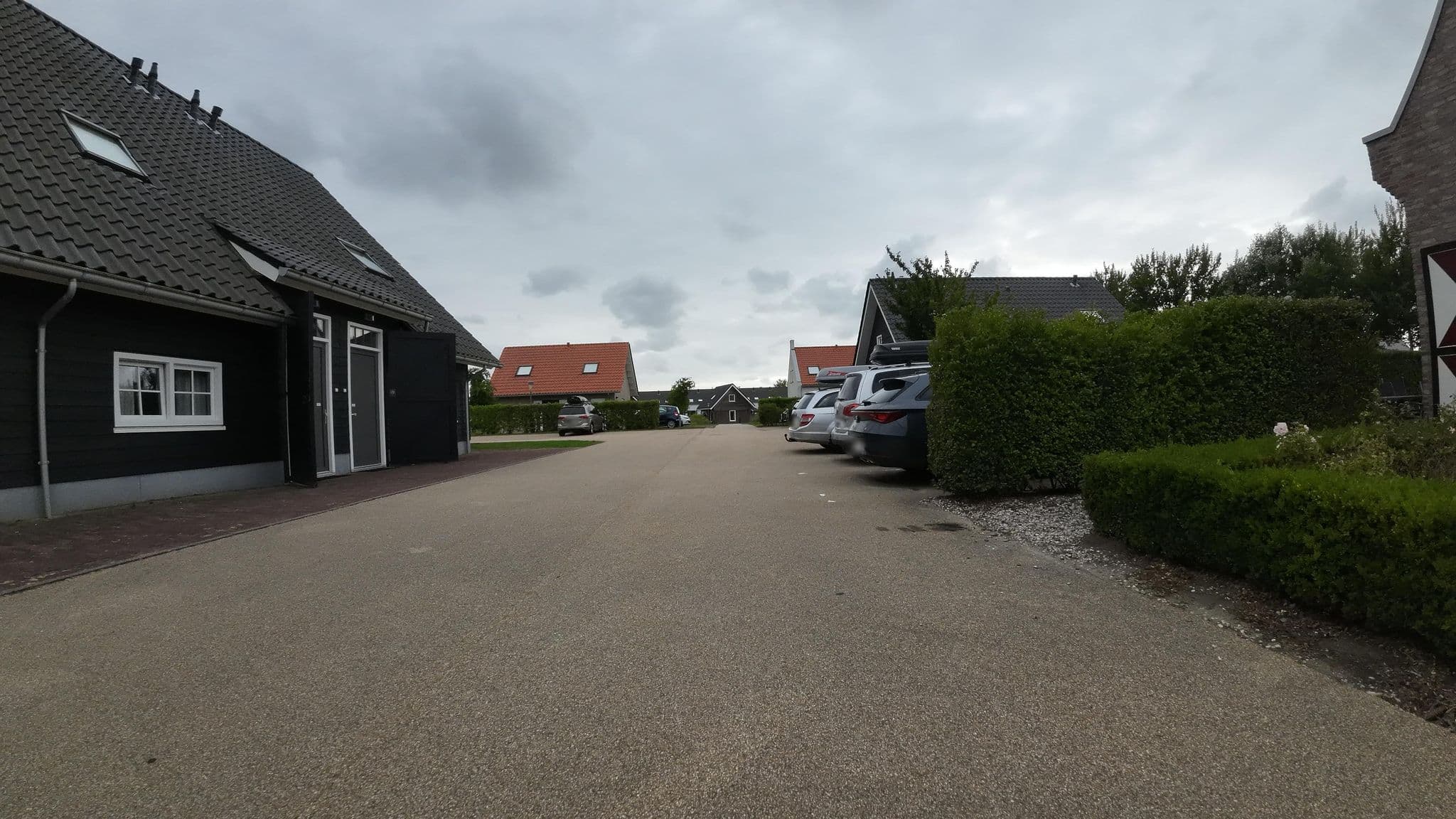 Street view near 414, Breskens
