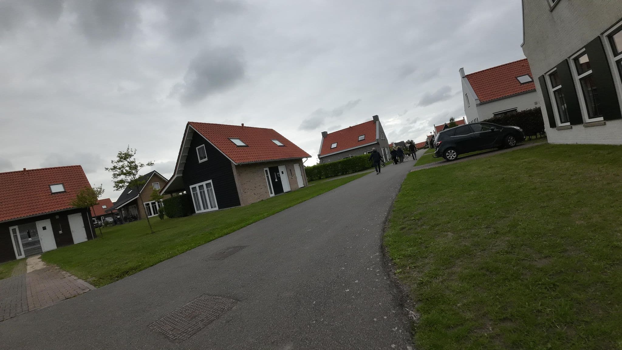 Street view near 446, Breskens