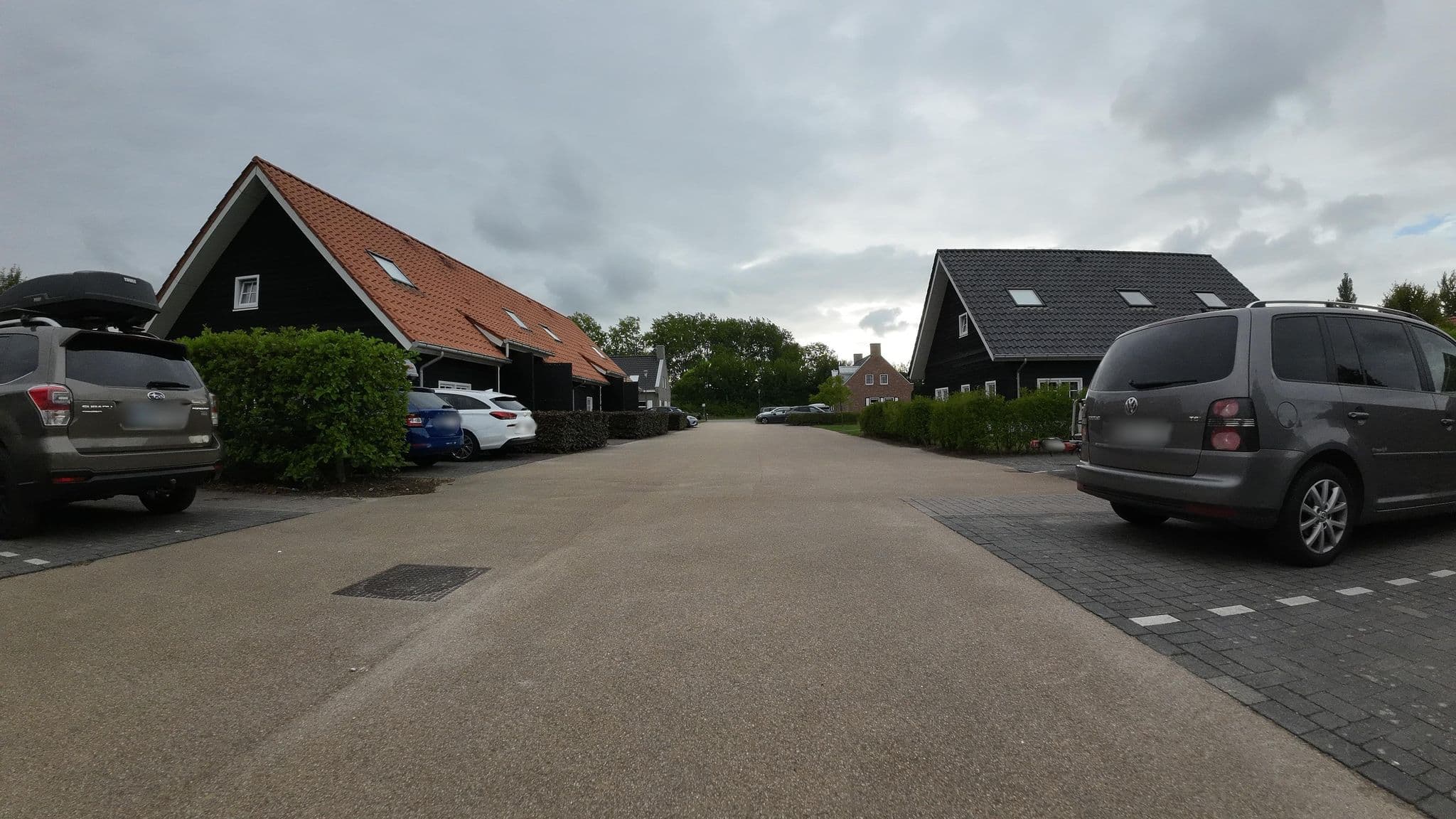 Street view near 130, Breskens — © teddy73 (CC BY-SA · Mapillary)