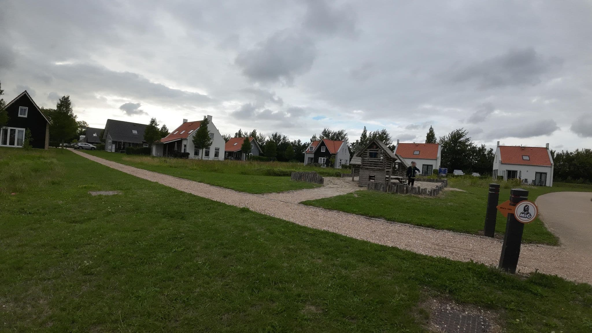 Street view near 157, Breskens — © teddy73 (CC BY-SA · Mapillary)