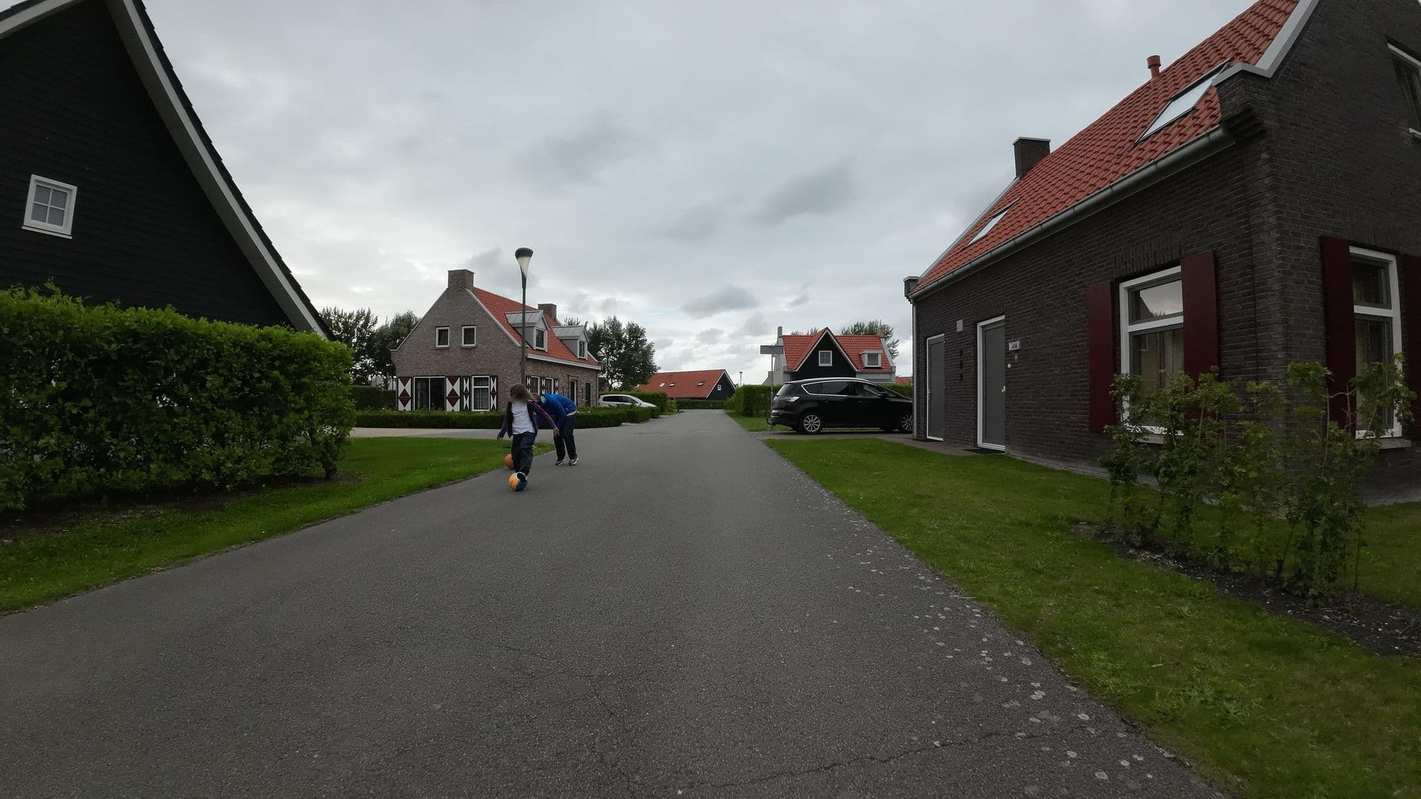 Street view near 416, Breskens