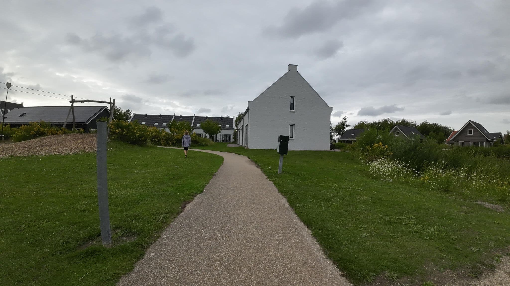 Street view near 213, Breskens