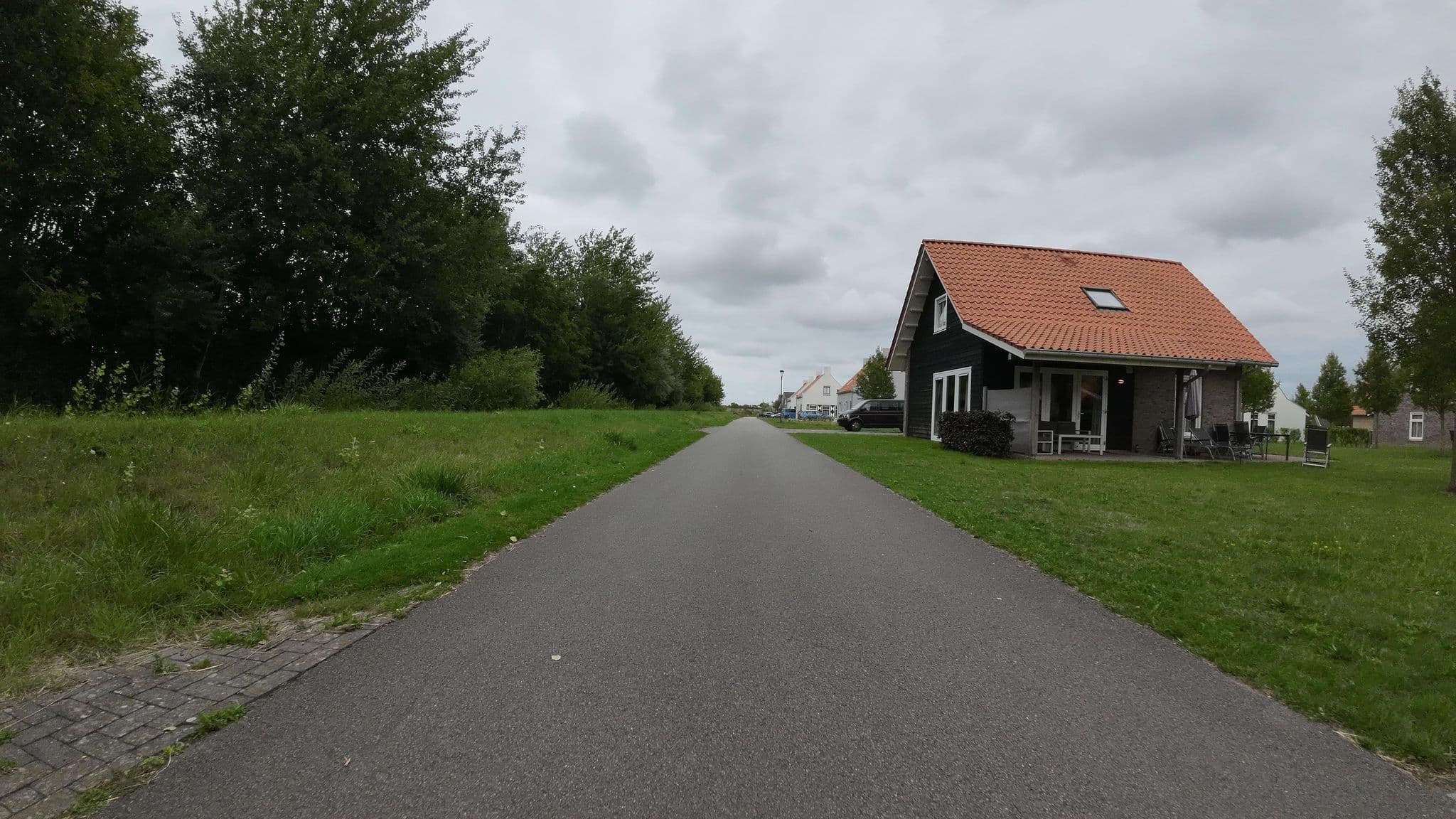 Street view near 151, Breskens