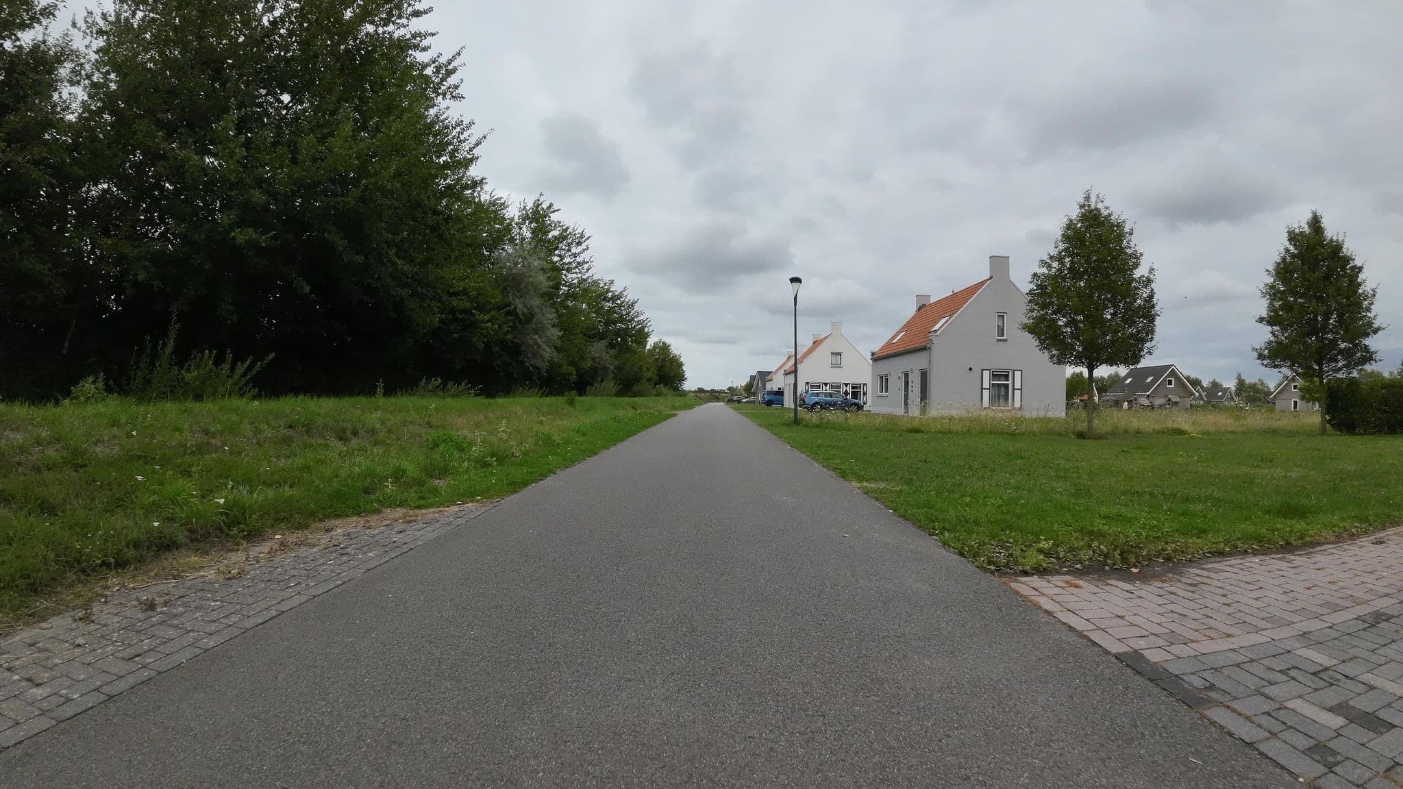 Street view near 153, Breskens — © teddy73 (CC BY-SA · Mapillary)