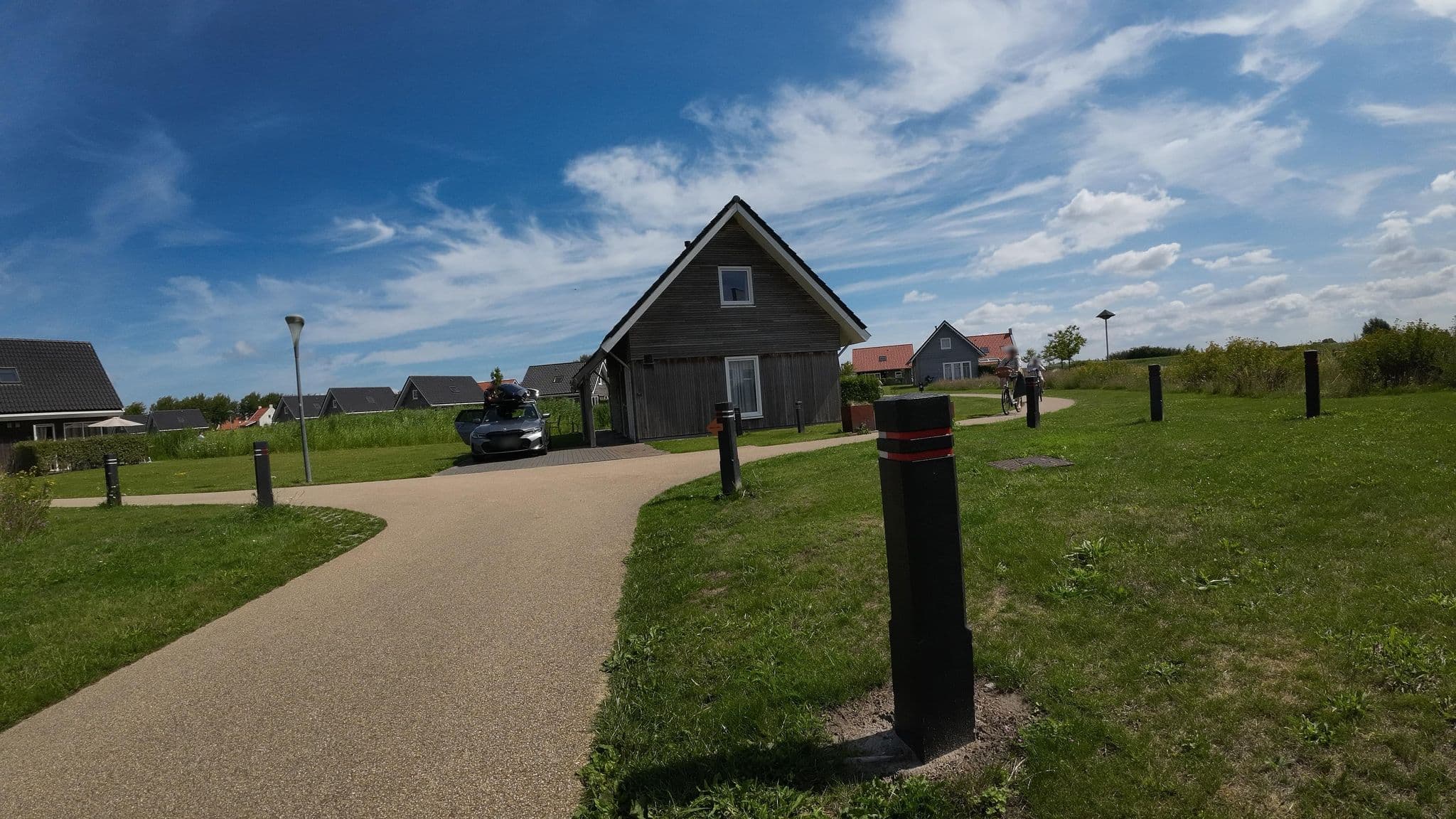 Street view near 232, Oostburg — © teddy73 (CC BY-SA · Mapillary)