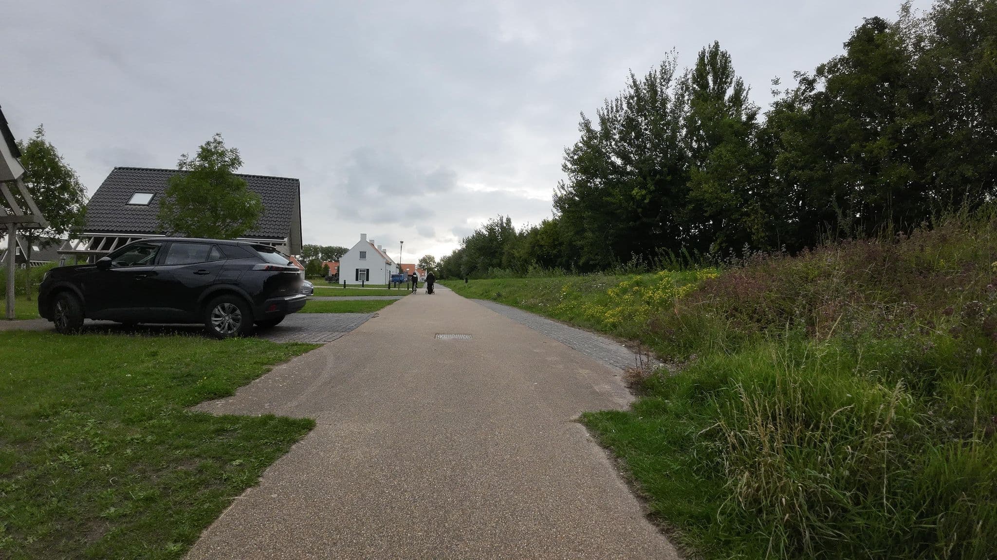 Street view near 159, Breskens