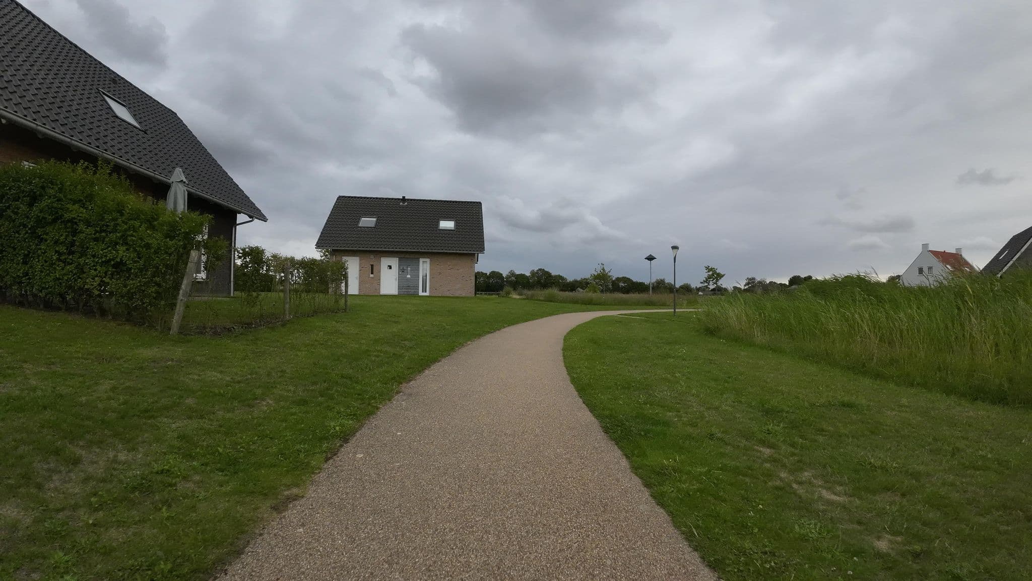 Street view near 434, Breskens