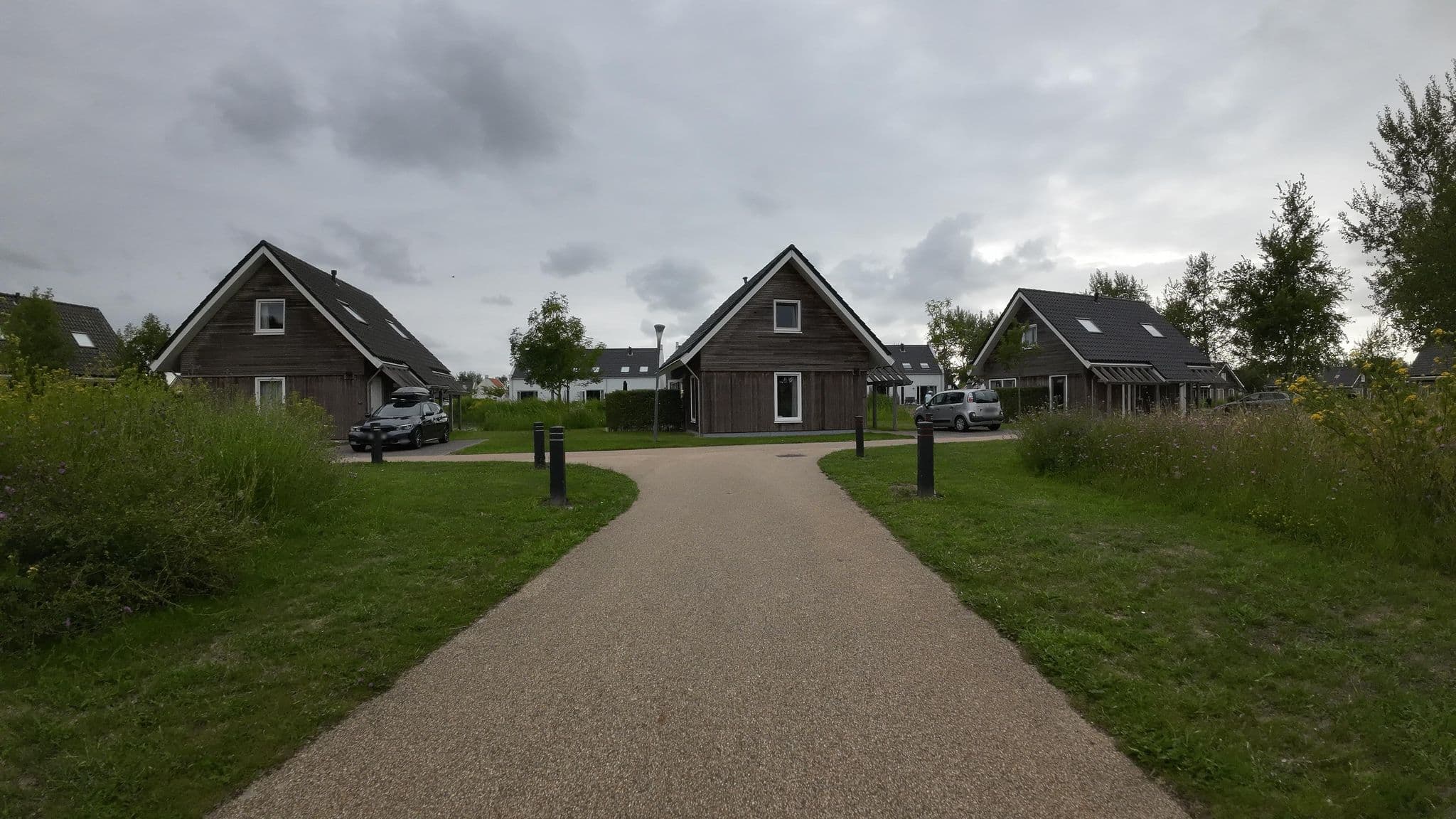 Street view near 405, Breskens