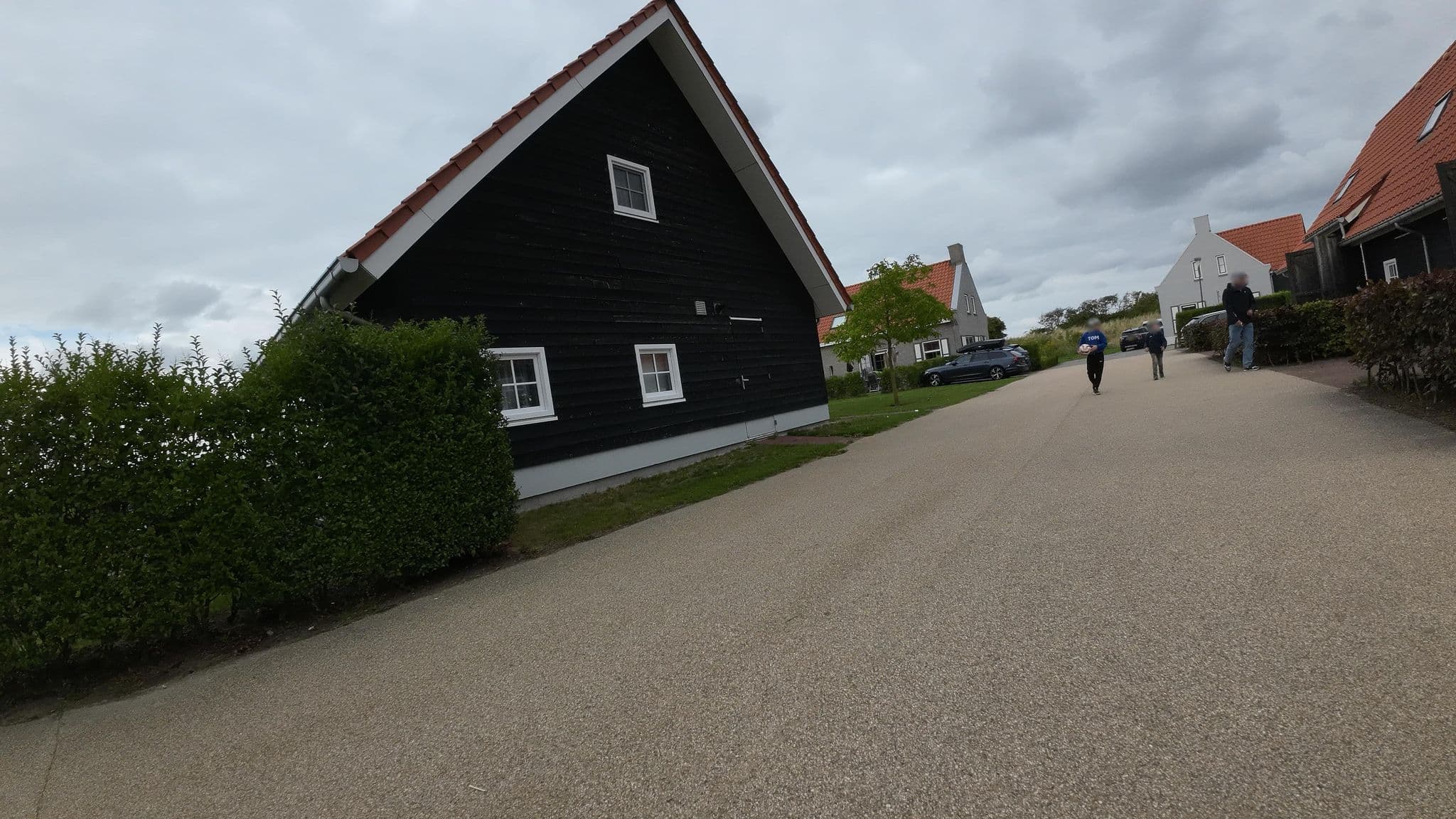 Street view near 322, Breskens