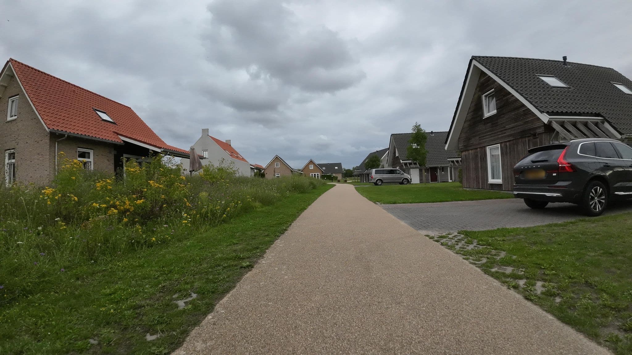 Street view near 431, Breskens