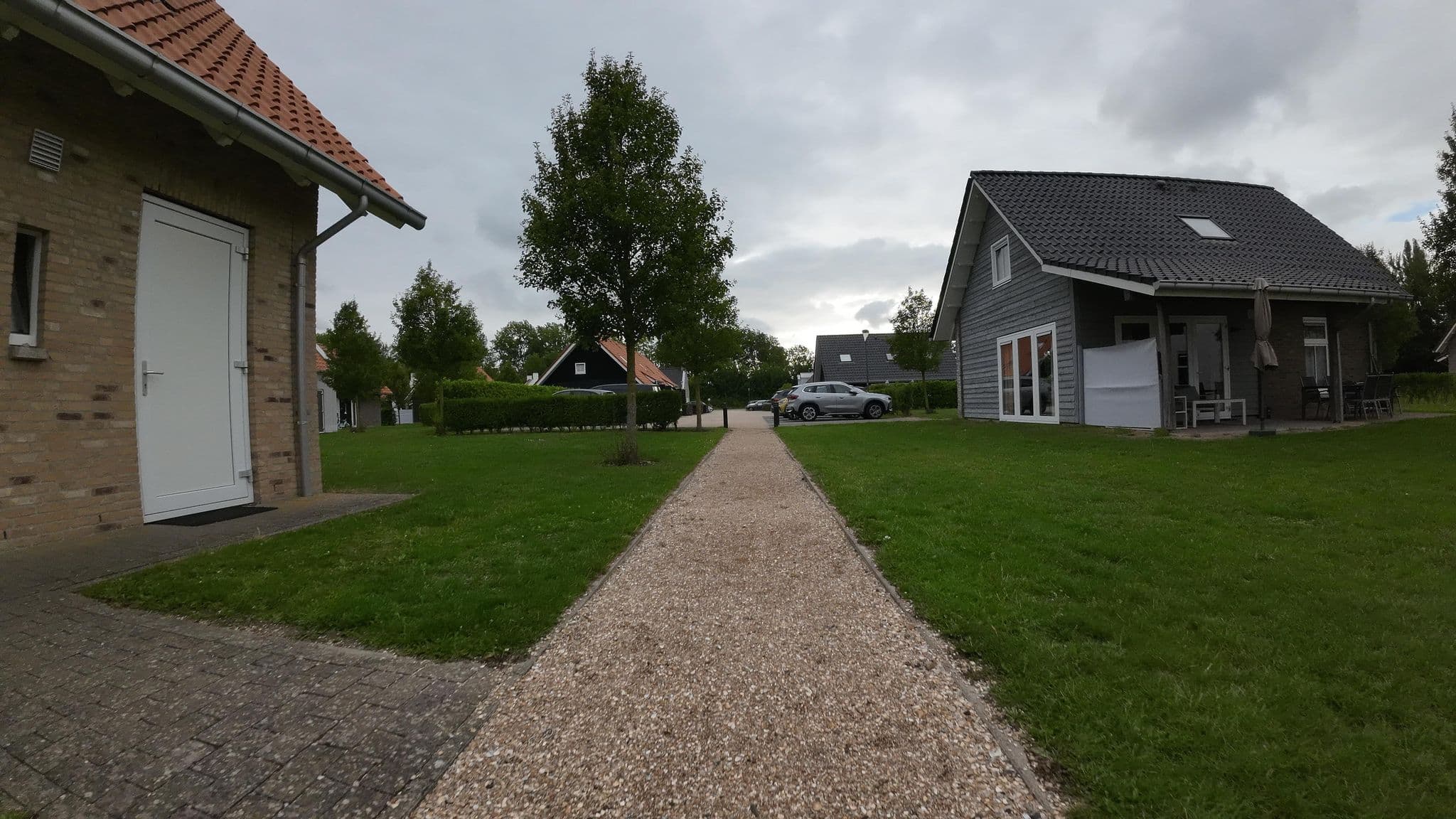 Street view near 135, Breskens — © teddy73 (CC BY-SA · Mapillary)
