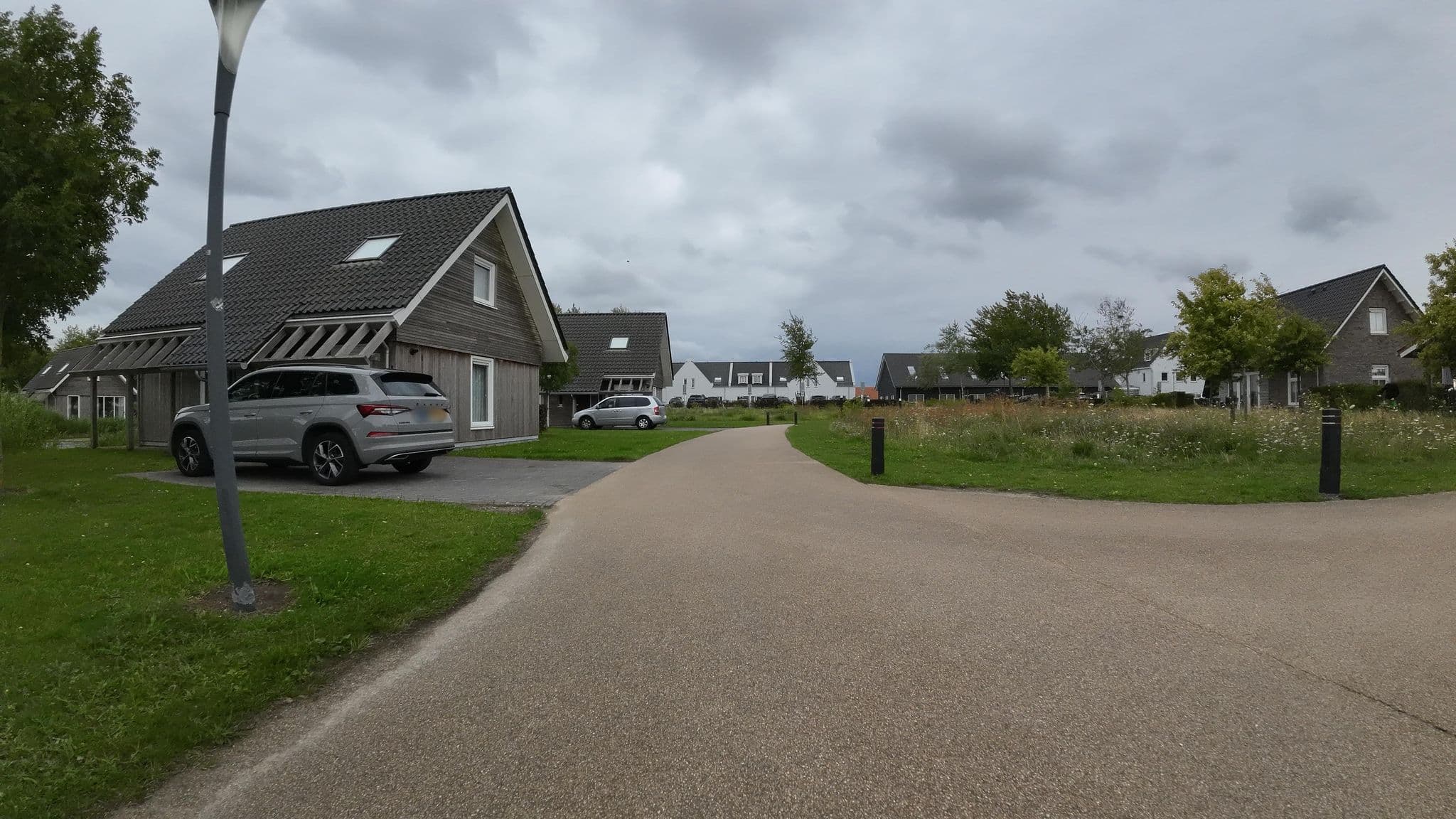 Street view near 111, Breskens