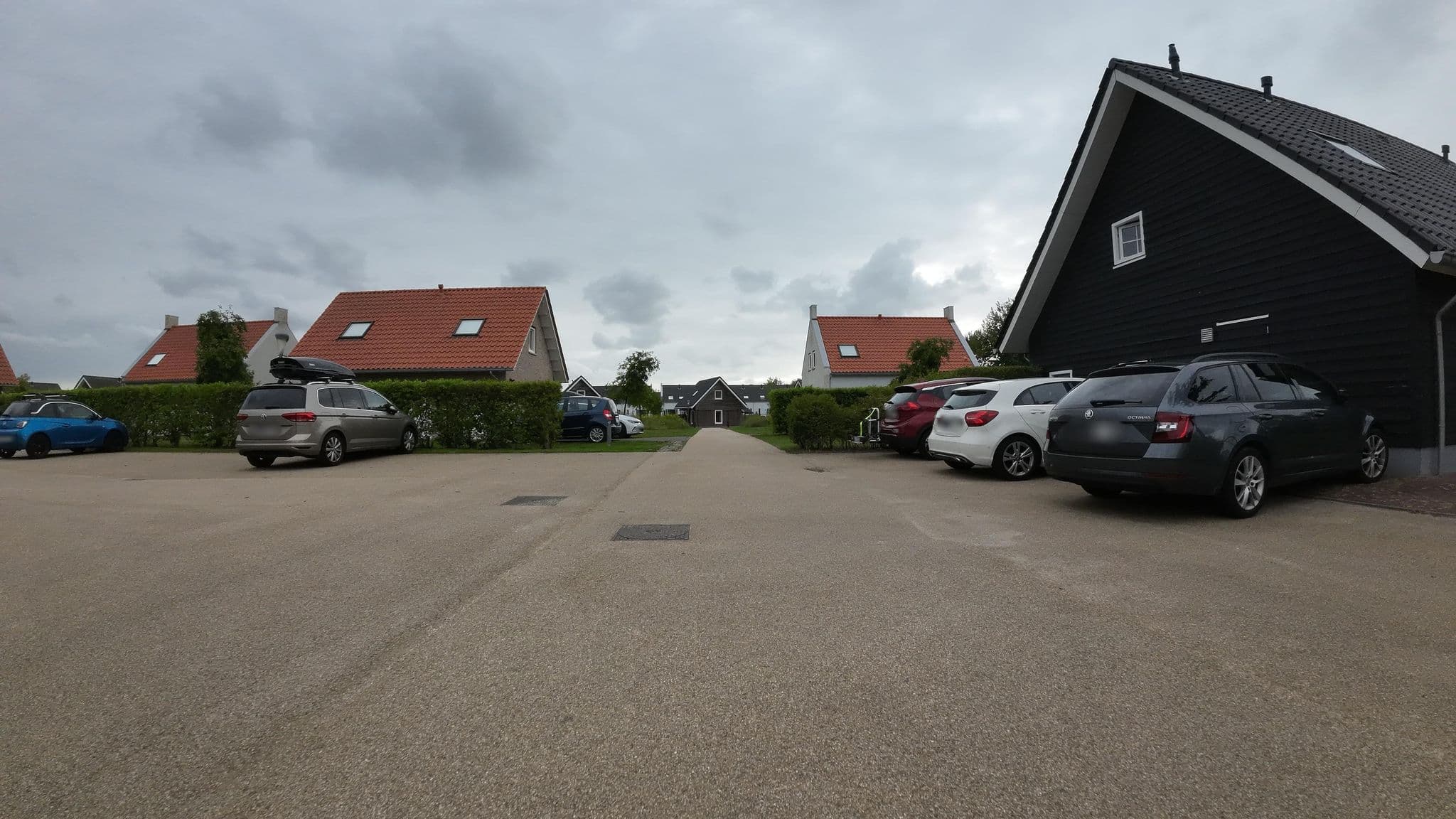 Street view near 408, Breskens