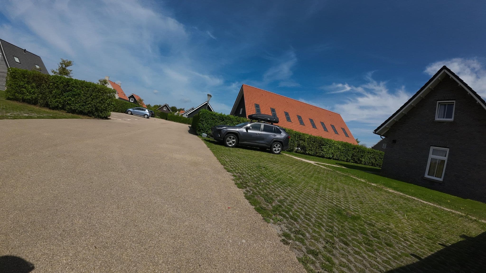 Street view near 440, Breskens