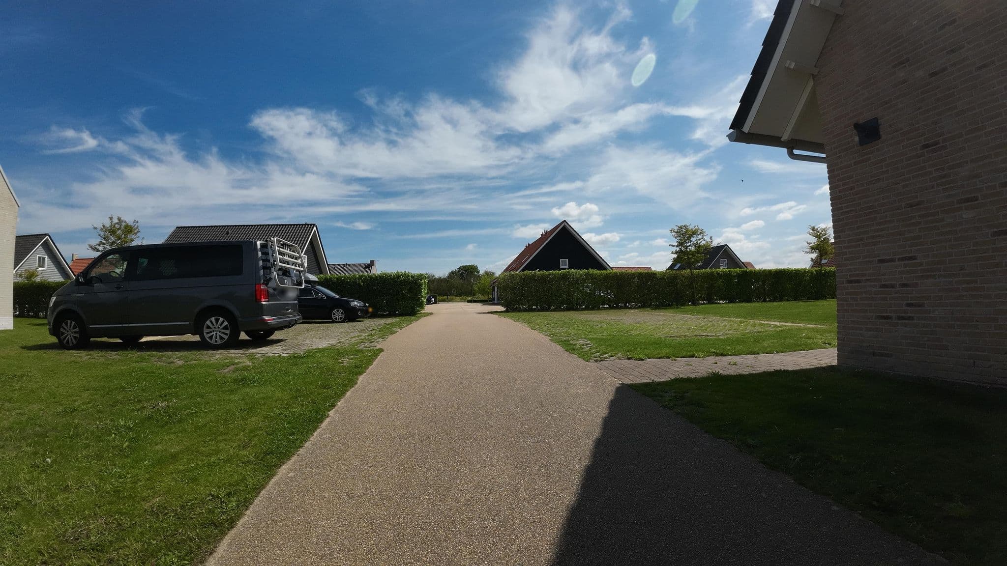 Street view near 426, Breskens