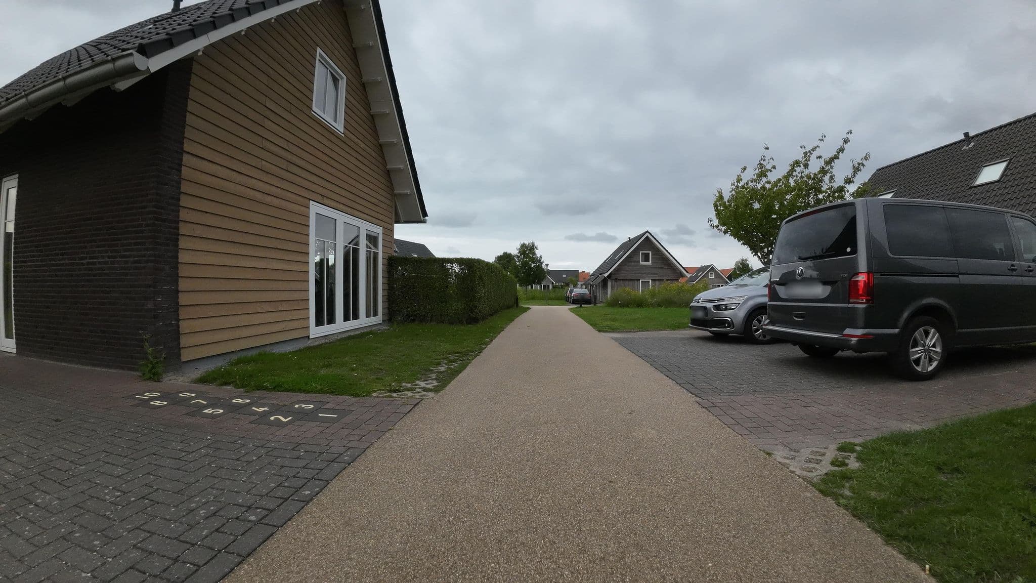 Street view near 215, Breskens