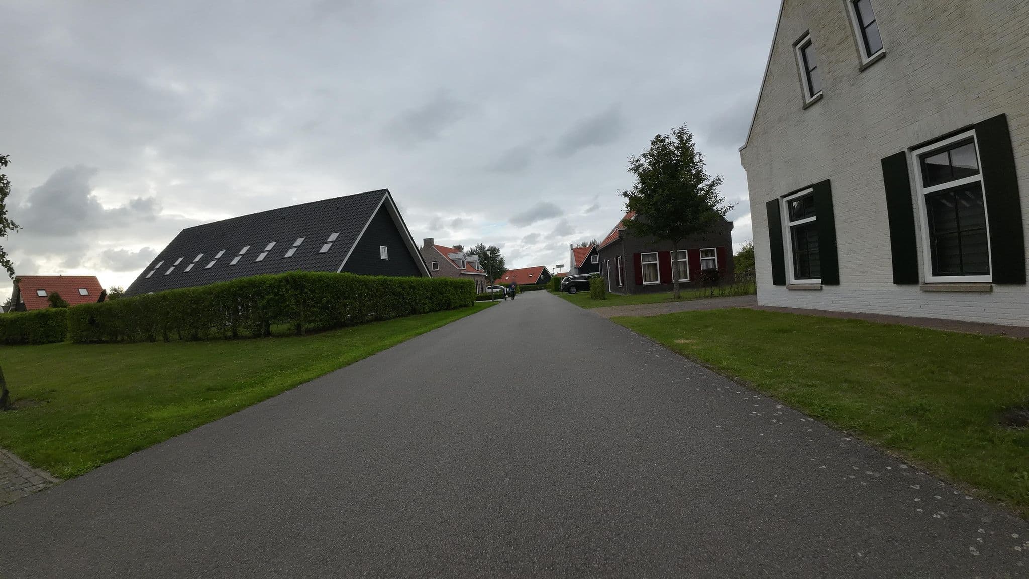 Street view near 413, Breskens