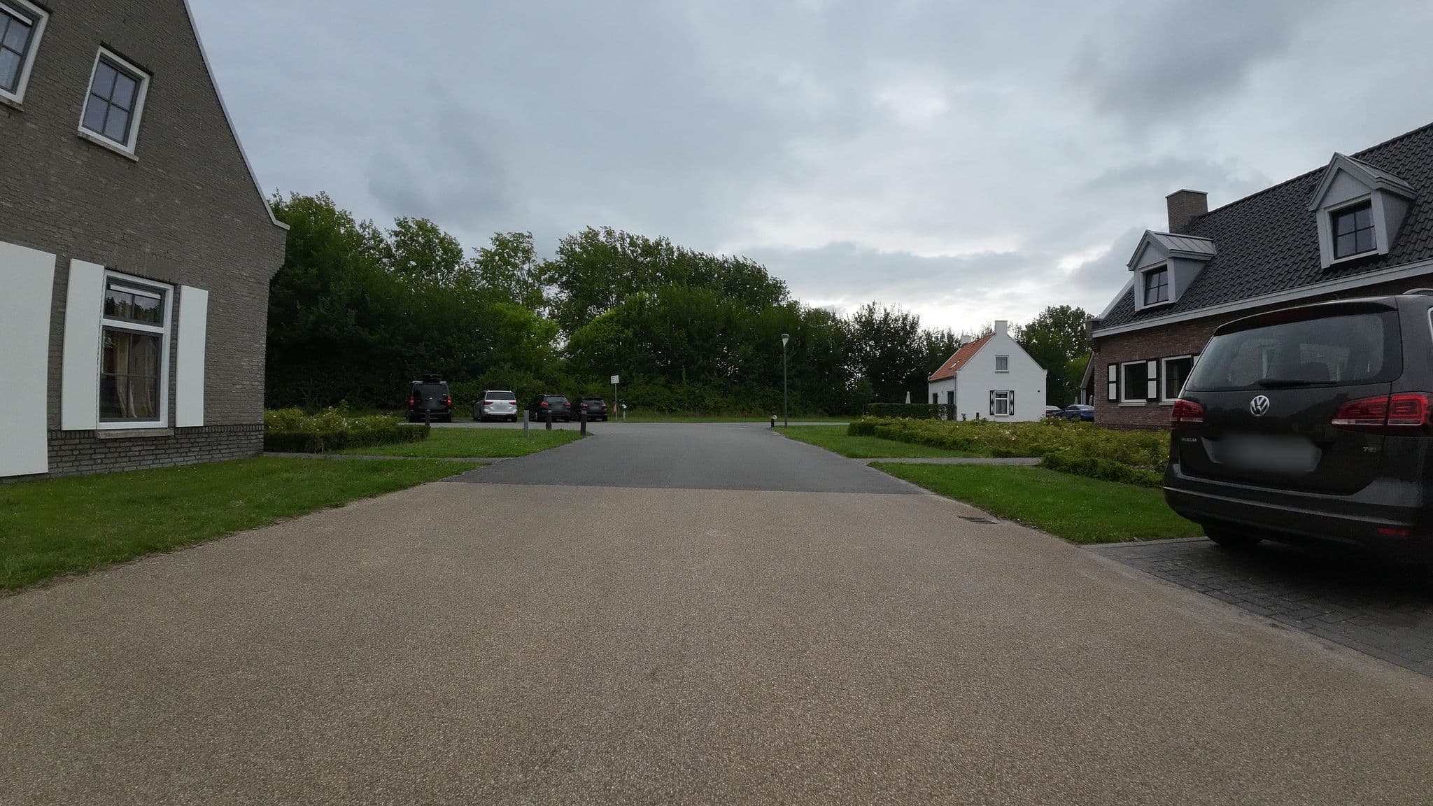 Street view near 141, Breskens — © teddy73 (CC BY-SA · Mapillary)