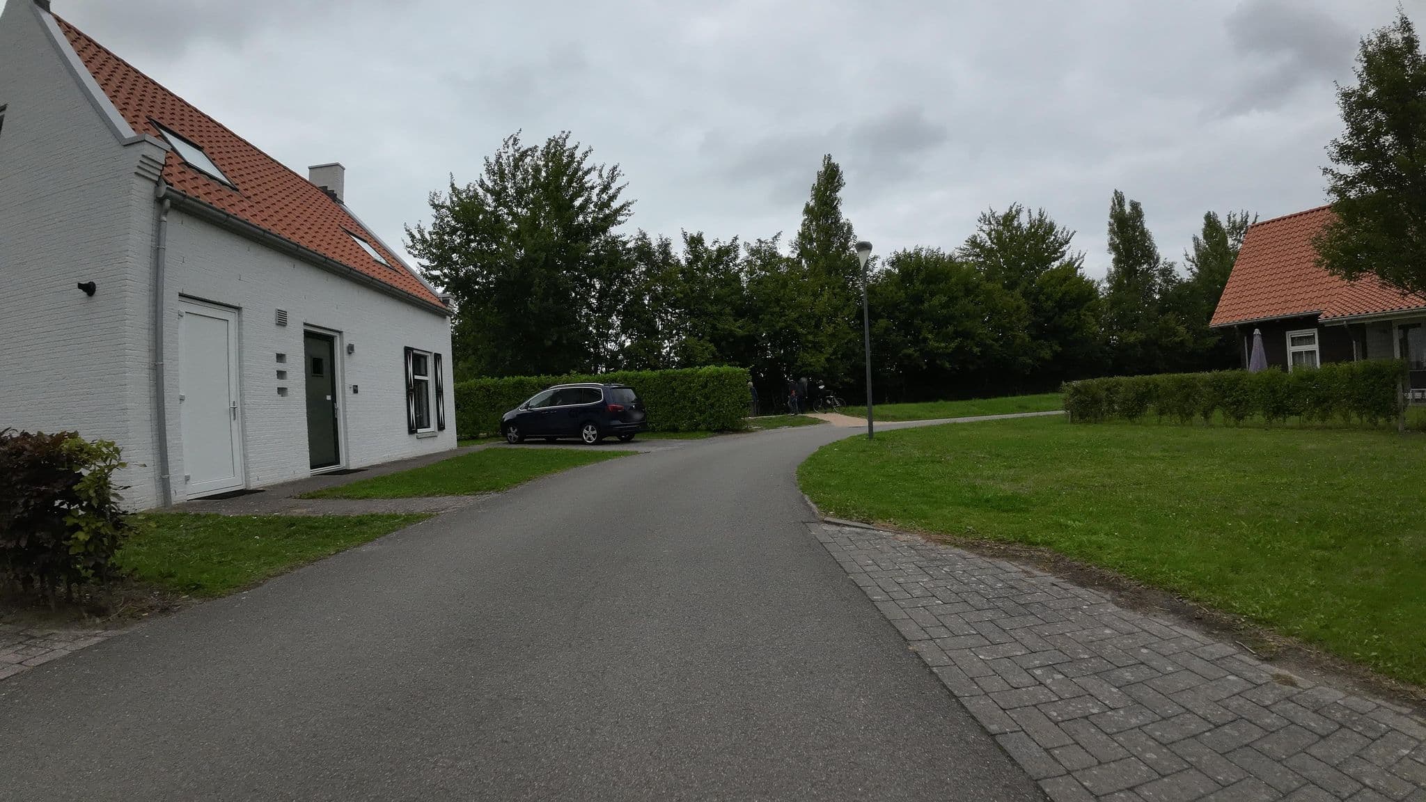 Street view near 147, Breskens — © teddy73 (CC BY-SA · Mapillary)