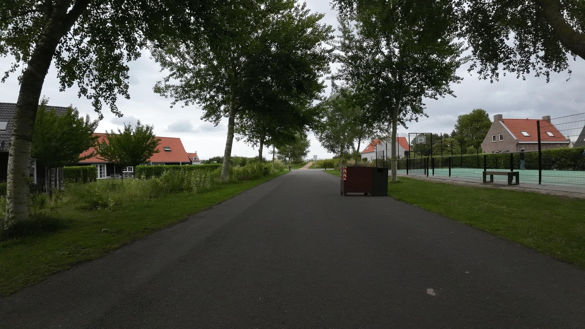 Street view near 313, Breskens