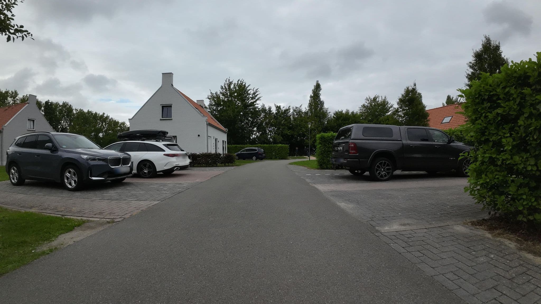 Street view near 146, Breskens